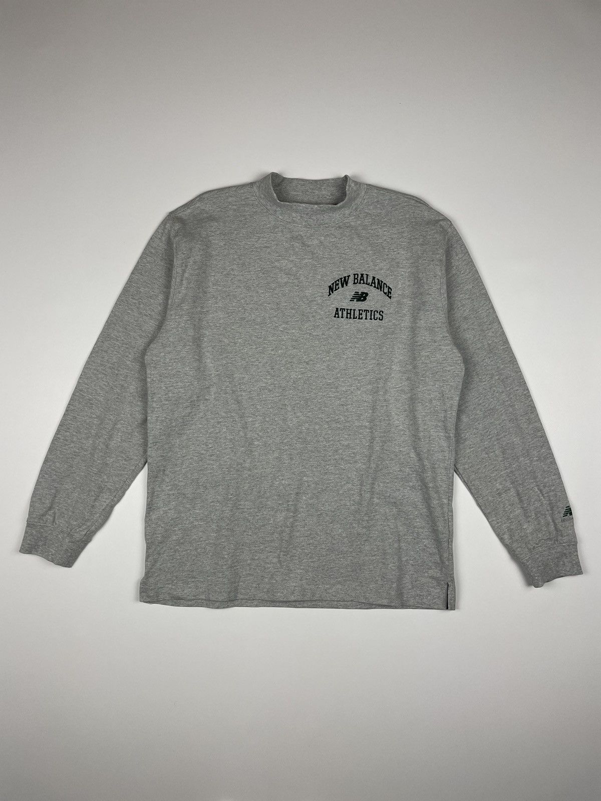 New Balance New balance Athletics Sweatshirt Size US M / EU 48-50 / 2 - 1 Thumbnail