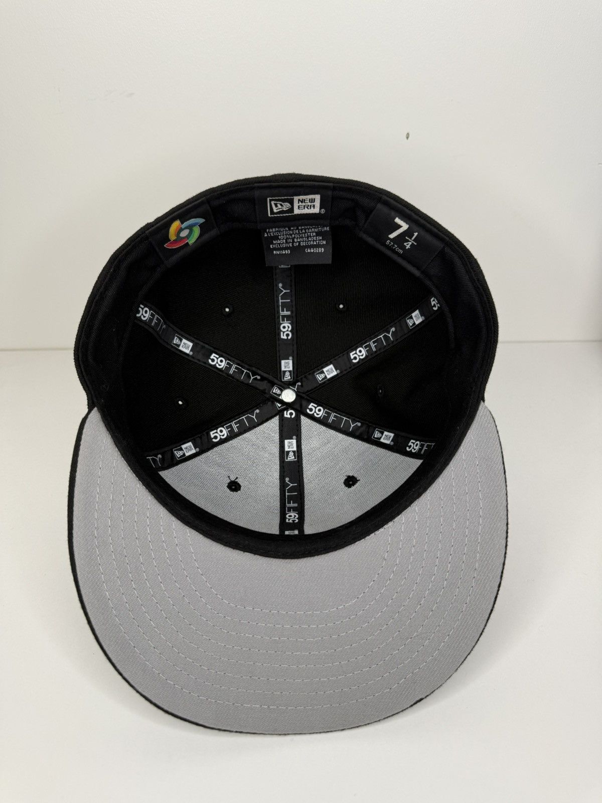 New Era New Era Mexico Size ONE SIZE - 5 Thumbnail