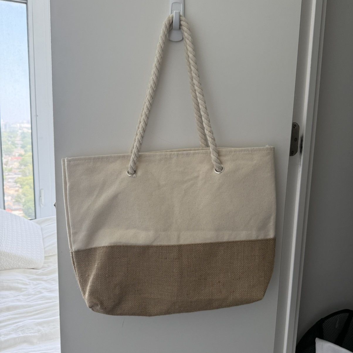 Other Corona Beach Tote Bag Size ONE SIZE - 2 Thumbnail