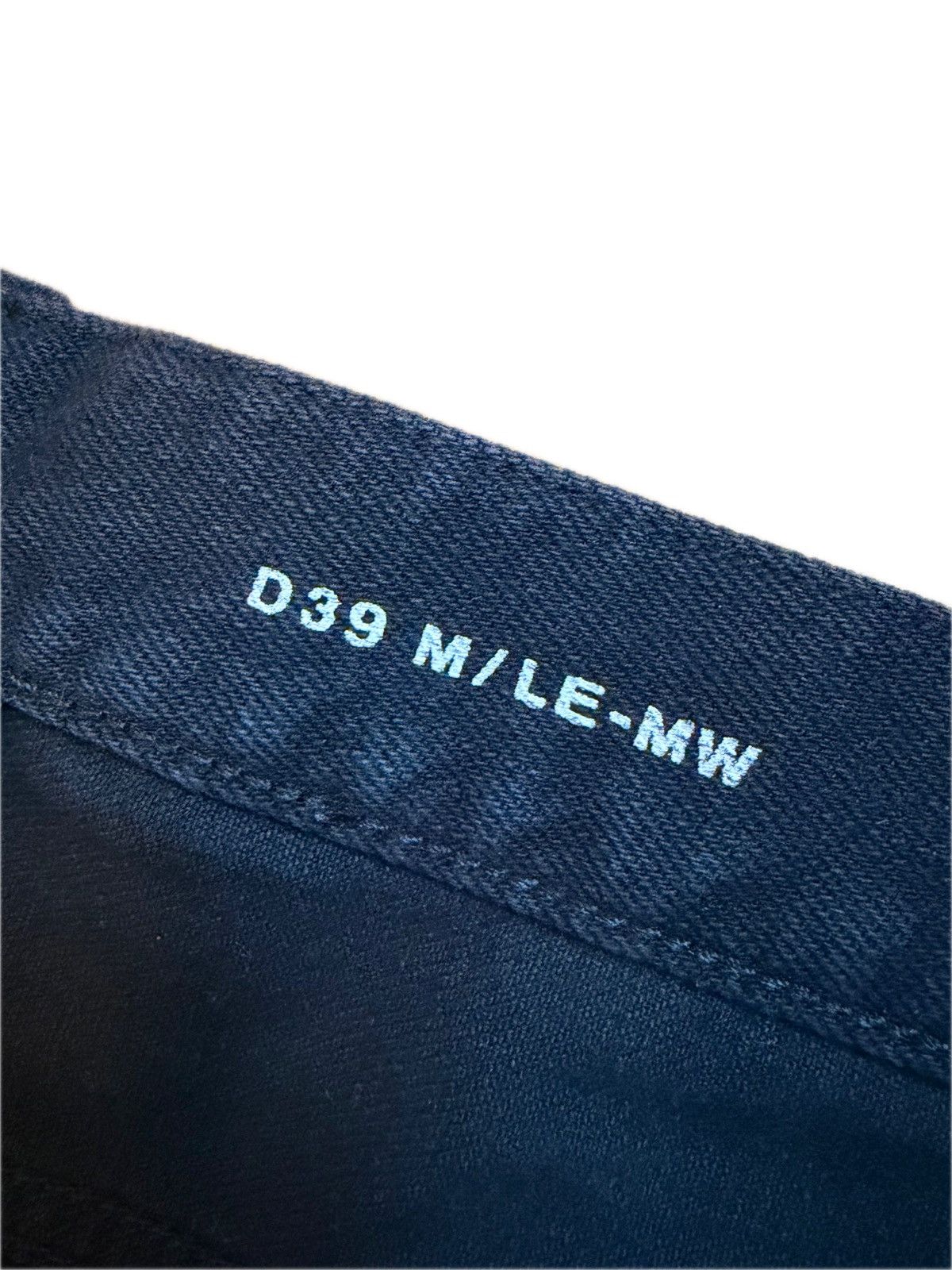 Saint Laurent Paris Saint Laurent Pants Size US 34 / EU 50 - 4 Thumbnail