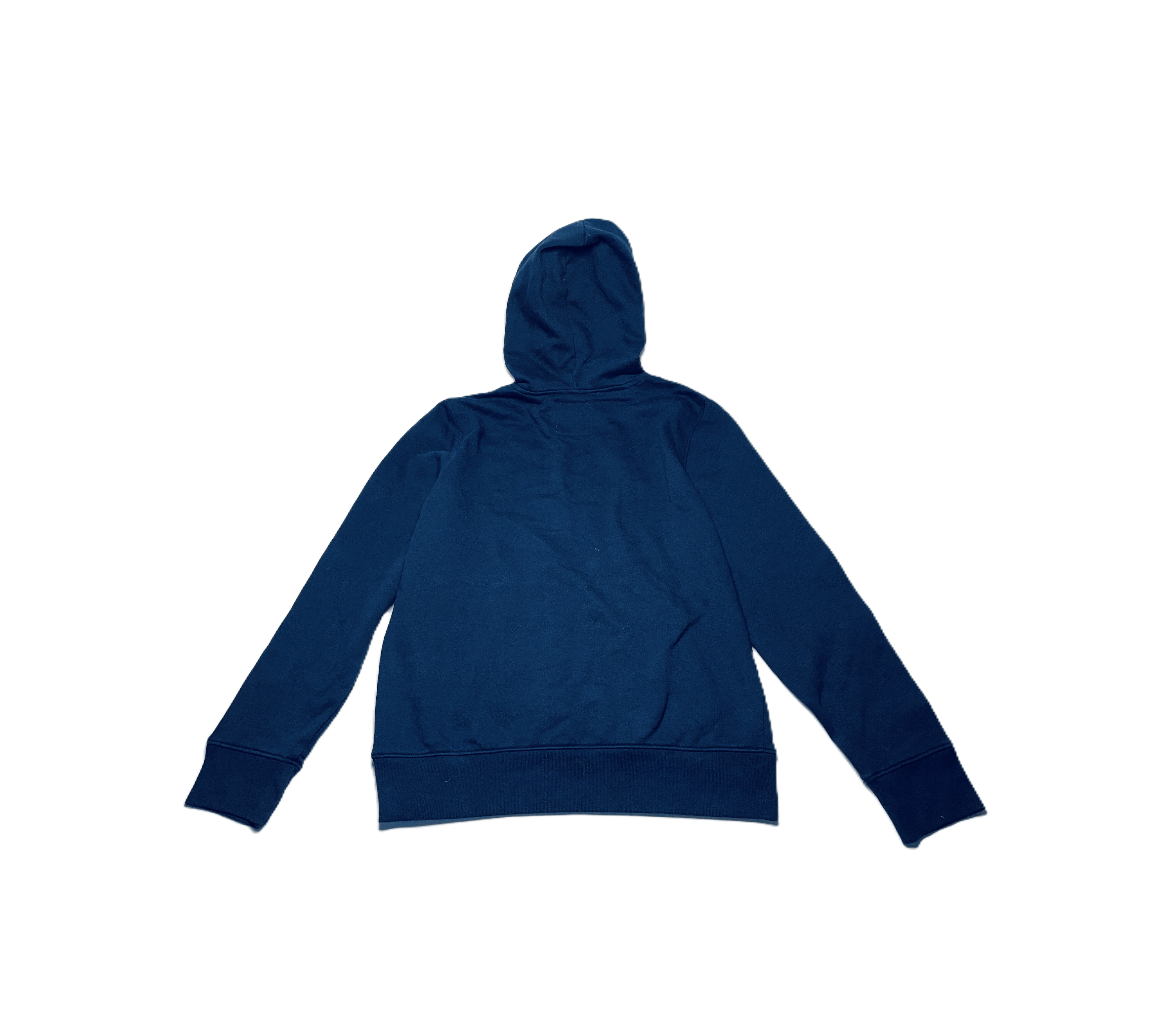 Hollister 🧥 29,90 € – Hollister Hoodie Blau Größe L Size US L / EU 52-54 / 3 - 4 Thumbnail