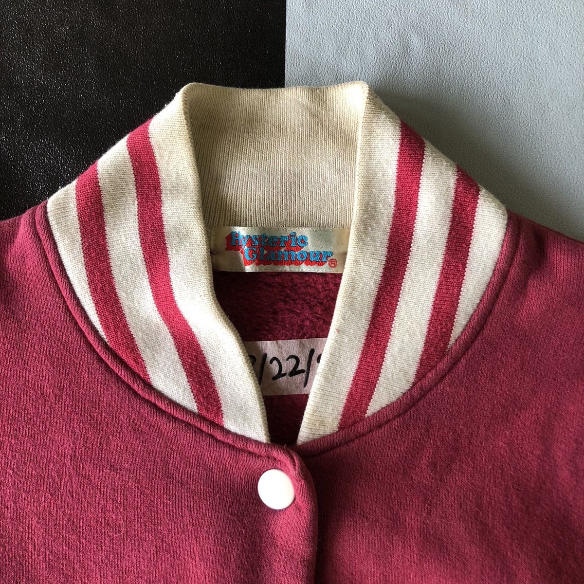 Hysteric Glamour × Japanese Brand Hysteric Glamour Sweater Size US XS / EU 42 / 0 - 4 Thumbnail