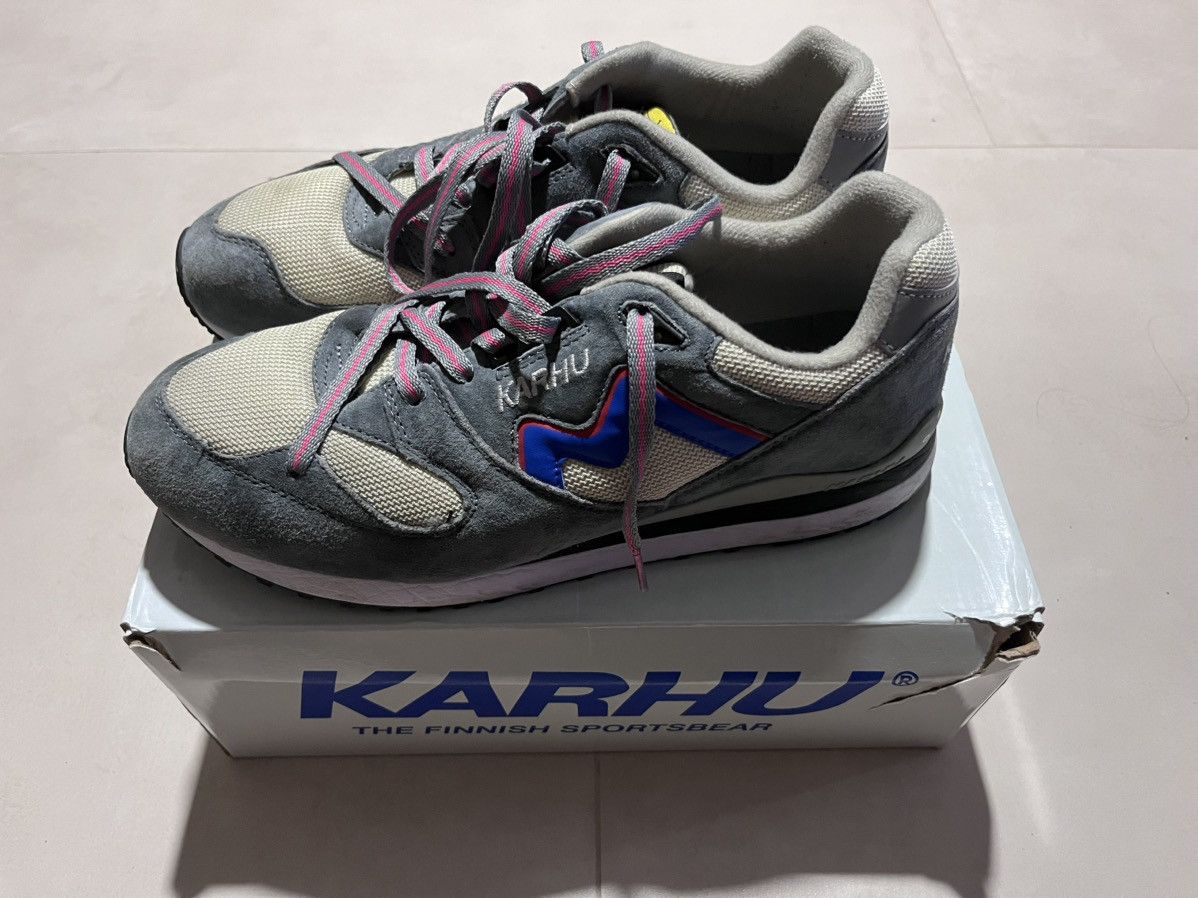 Karhu Karhu Synchron Classic OG Size US 10 / EU 43 - 2 Thumbnail