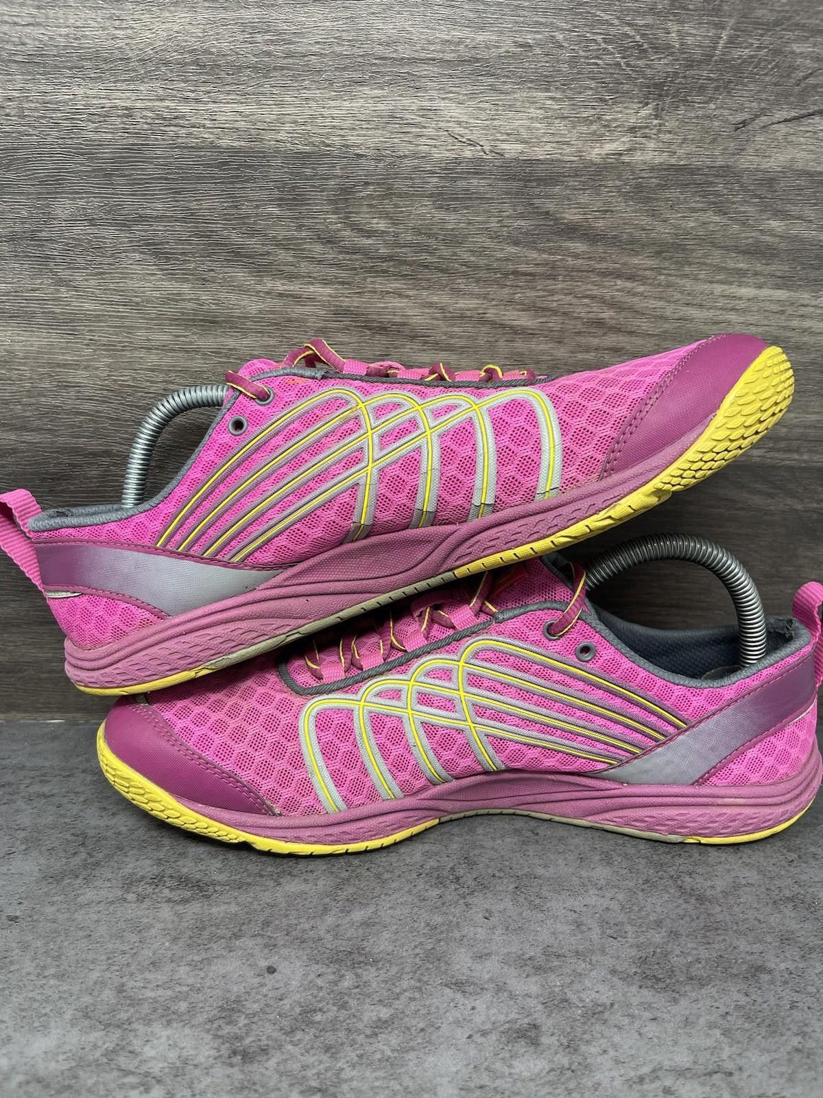 Merrell Merrell Road Glove Dash 2 Sneakers Womens Size 9 Pink Size US 9 / IT 39 - 7 Thumbnail