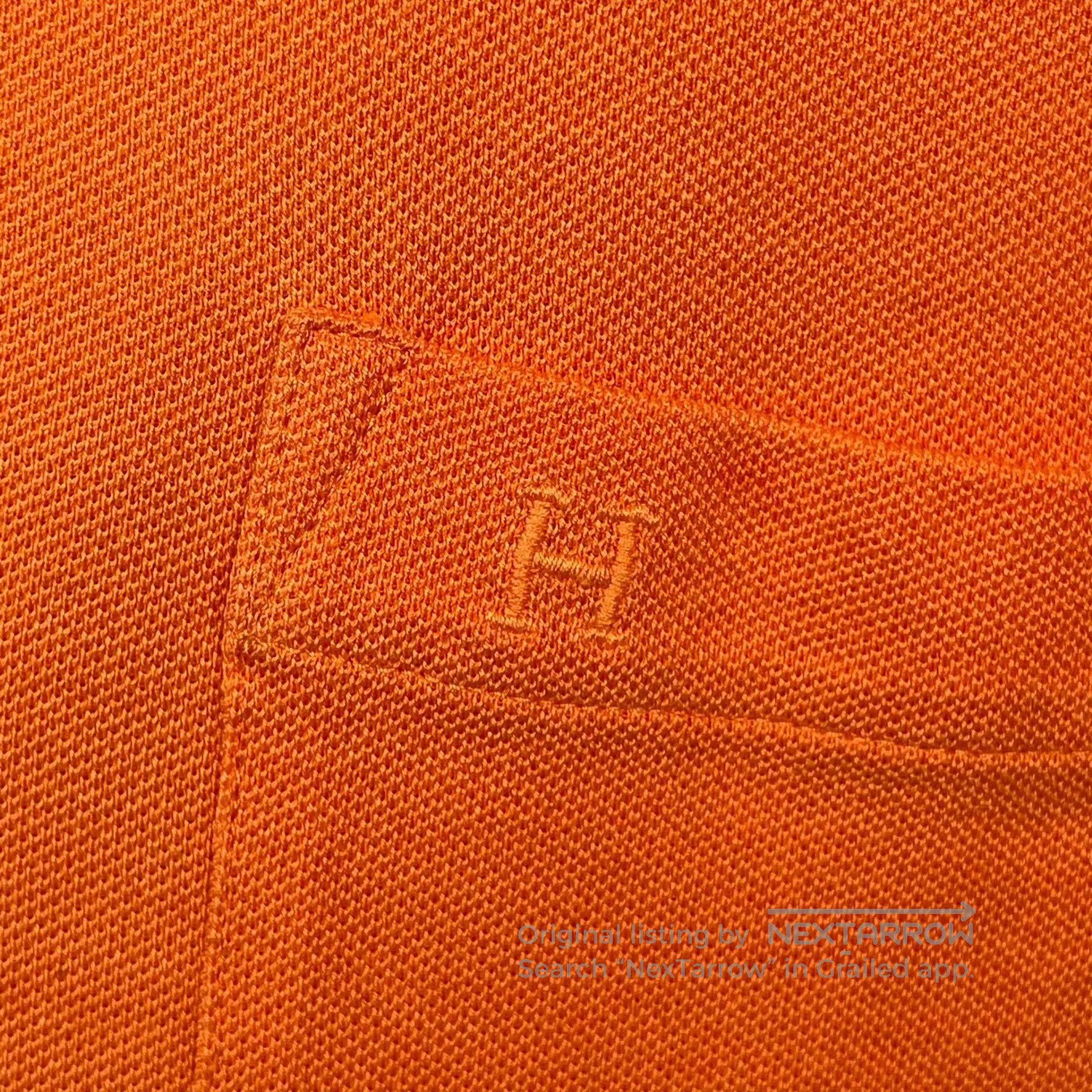 Hermes Hermès Cotton Short. Size US M / EU 48-50 / 2 - 5 Thumbnail