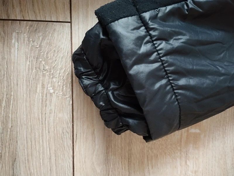 Sportalm Kitzbuhel Sportalm jacket coat size 40/L Black insulated Size L / US 10 / IT 46 - 3 Thumbnail