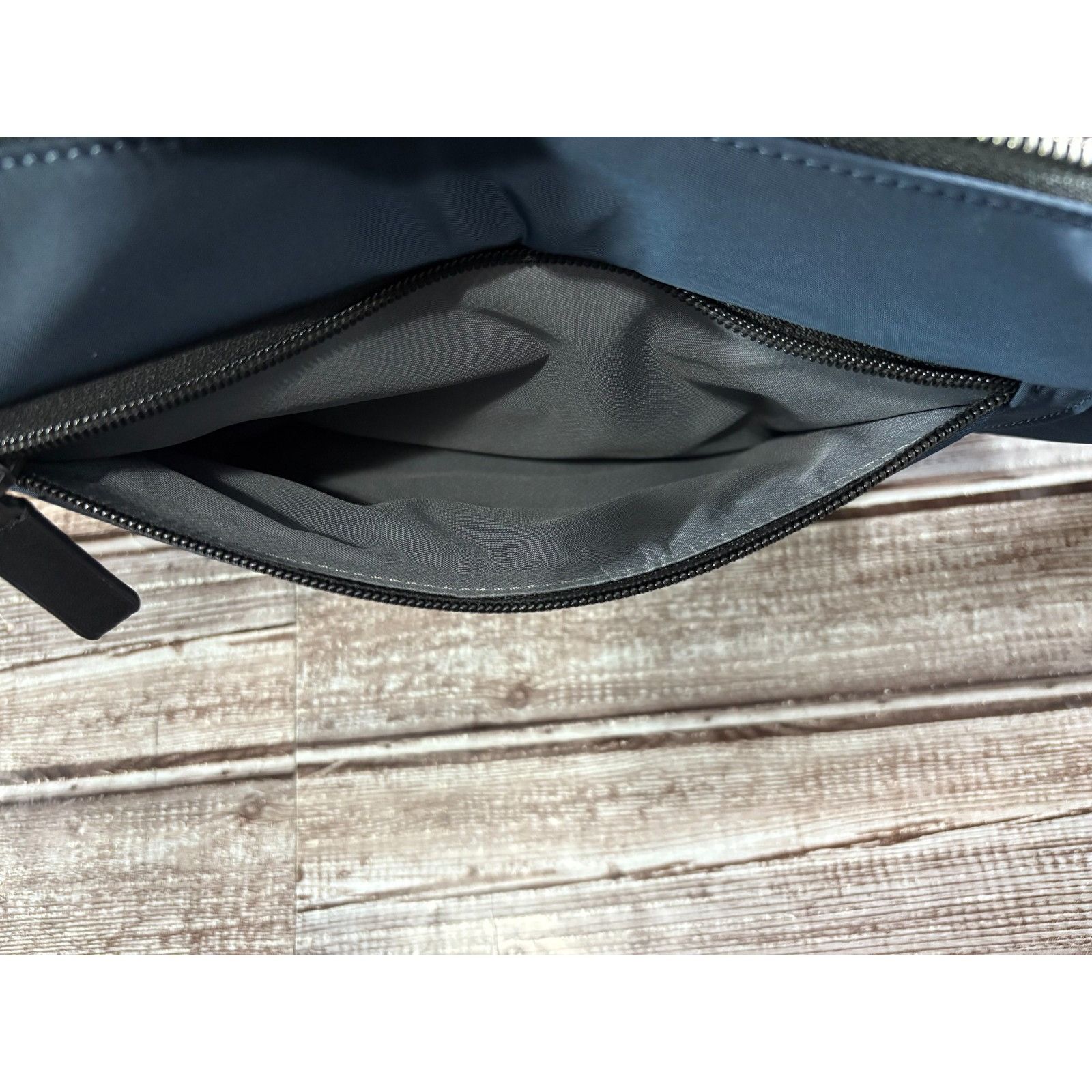 Tumi Tumi RIDGEVIEW 12.25” Smooth Polyester Sling Crossbody color Size ONE SIZE - 14 Thumbnail