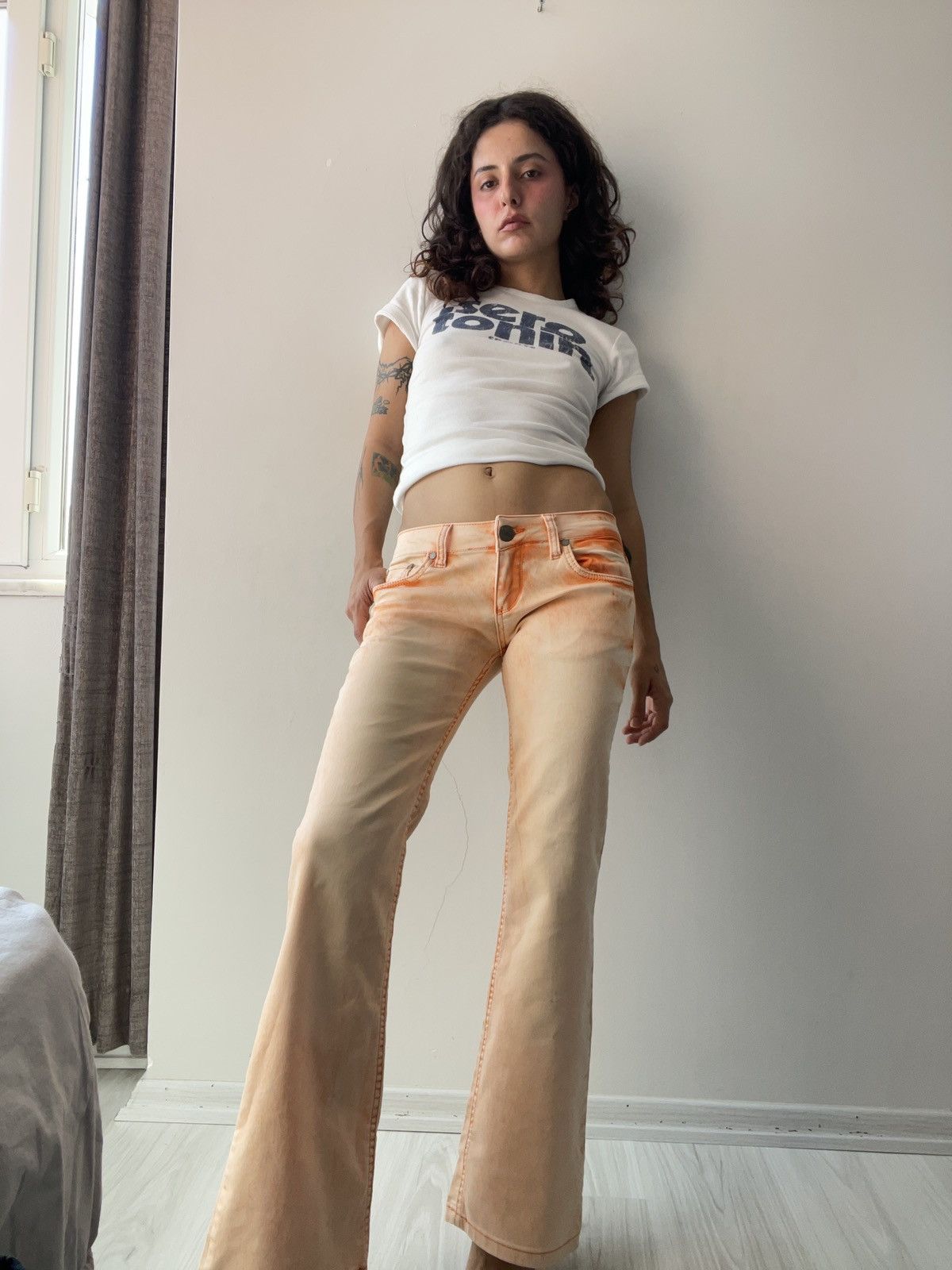 Vintage y2k jean Size 22" - 14 Thumbnail