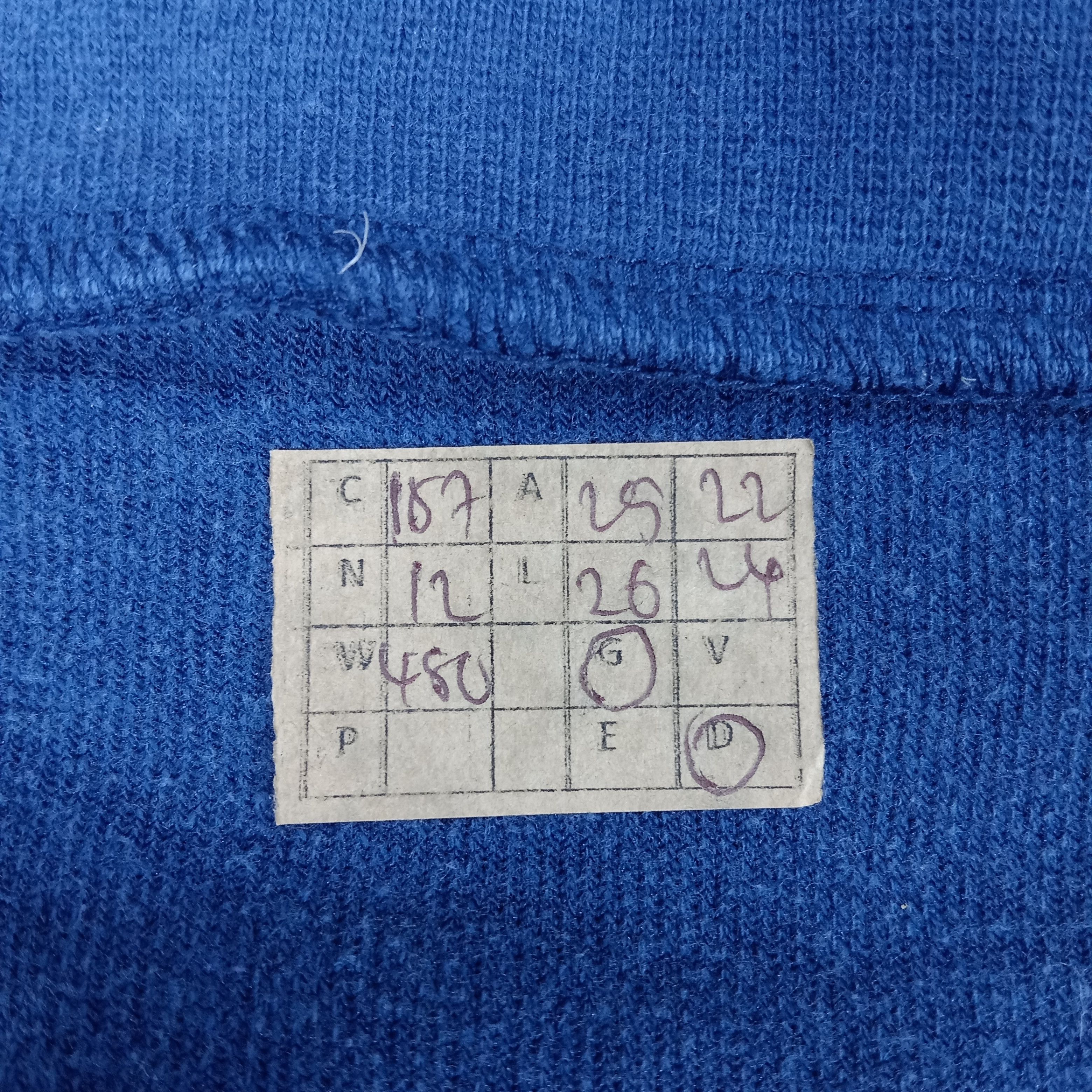 Disney × Mickey Mouse × Vintage Mickey Mouse Disney Embroidery Logo Sweatshirt Size US XL / EU 56 / 4 - 9 Thumbnail