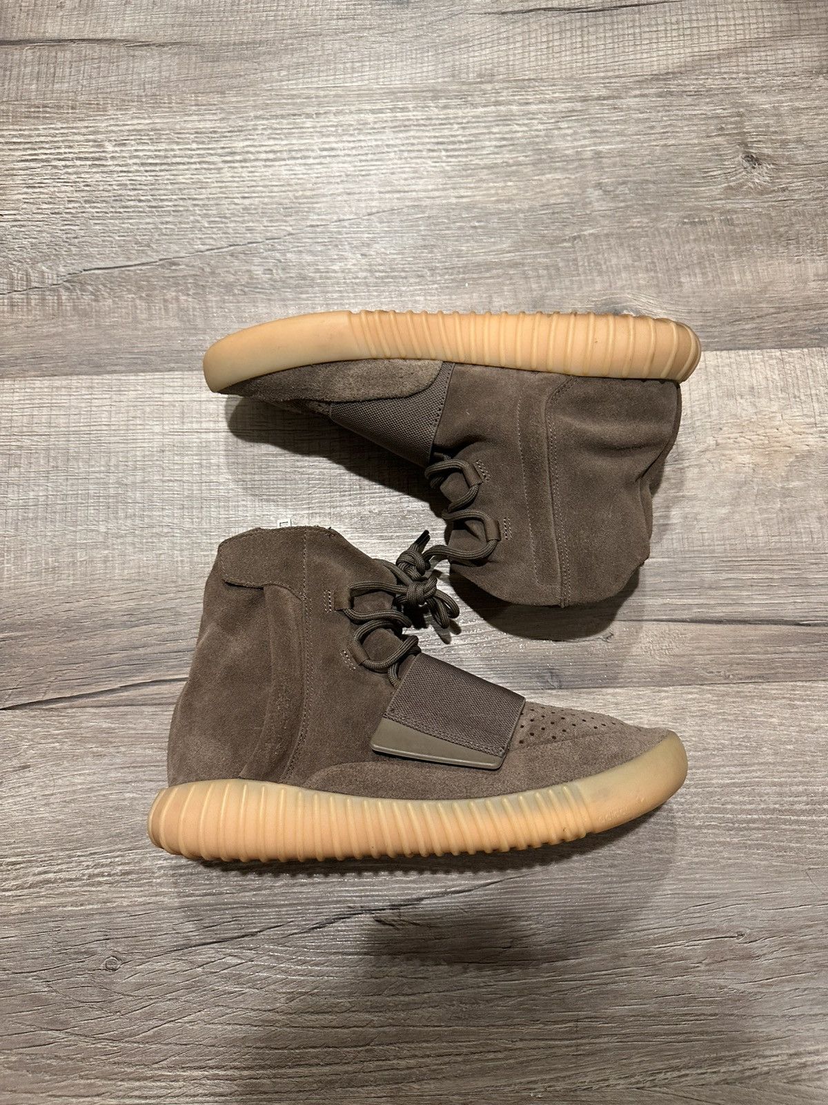 Chocolate 750 yeezy clearance