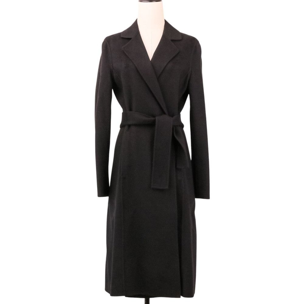 Other Other ANTEPRIMA Cashmere Blend Coat Textile Outerwear DUTY FREE for USA Size ONE SIZE - 1 Thumbnail