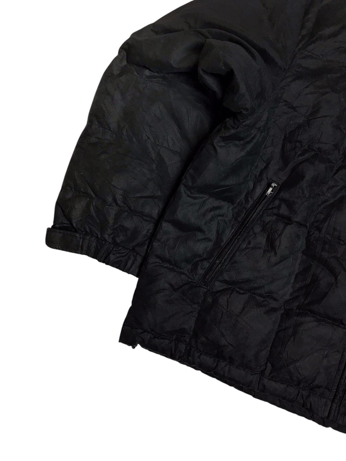 Eddie Bauer × Vintage Eddie Bauer Vintage Puffer Jacket Size US L / EU 52-54 / 3 - 4 Thumbnail