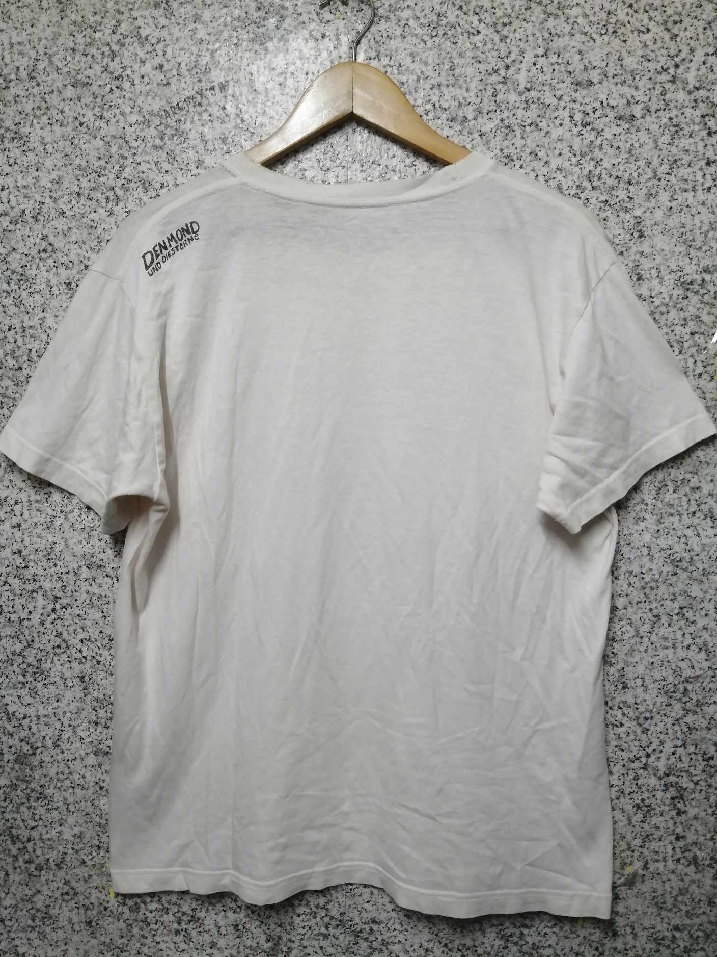 Japanese Brand × Seditionaries × Vintage VINTAGE PUNK VERY RARE Size US M / EU 48-50 / 2 - 2 Thumbnail