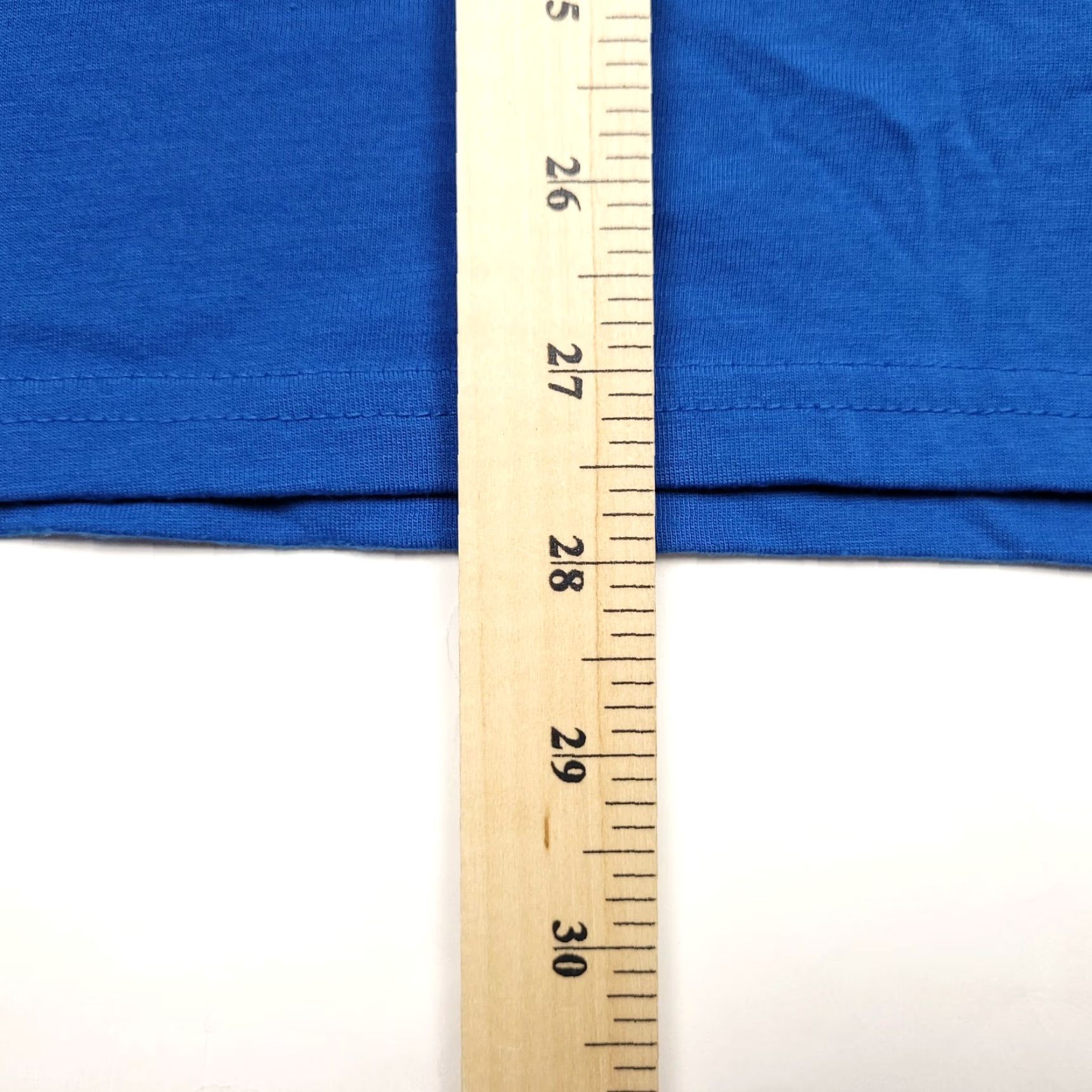 Adidas adidas Dare Defy Win Graphic T-Shirt Blue Adult XL Short Sleeve Mens Size US XL / EU 56 / 4 - 6 Thumbnail