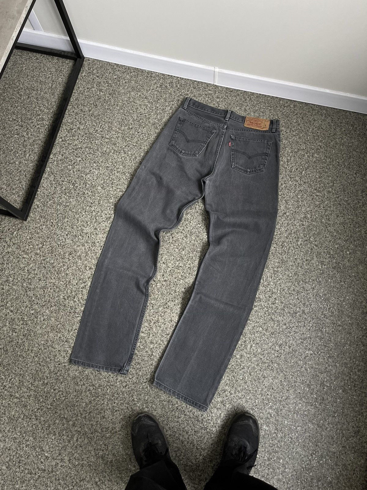 Levi's × Levi's Vintage Clothing Vintage Levi’s Made in Usa W33 L34 Size US 33 - 1 Thumbnail