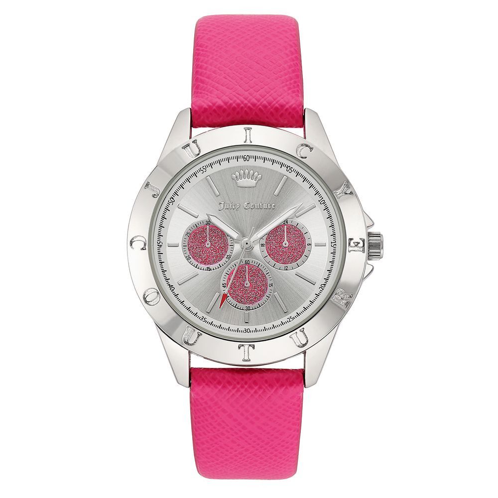 Juicy Couture Multicolor Polipriel Women's Watch Size ONE SIZE - 1 Preview