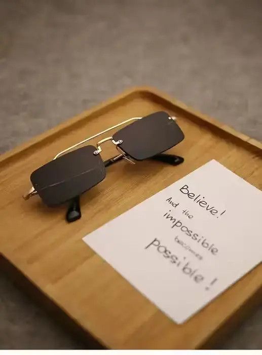 Electric Visual Retro punk sunglasses Size ONE SIZE - 1 Thumbnail