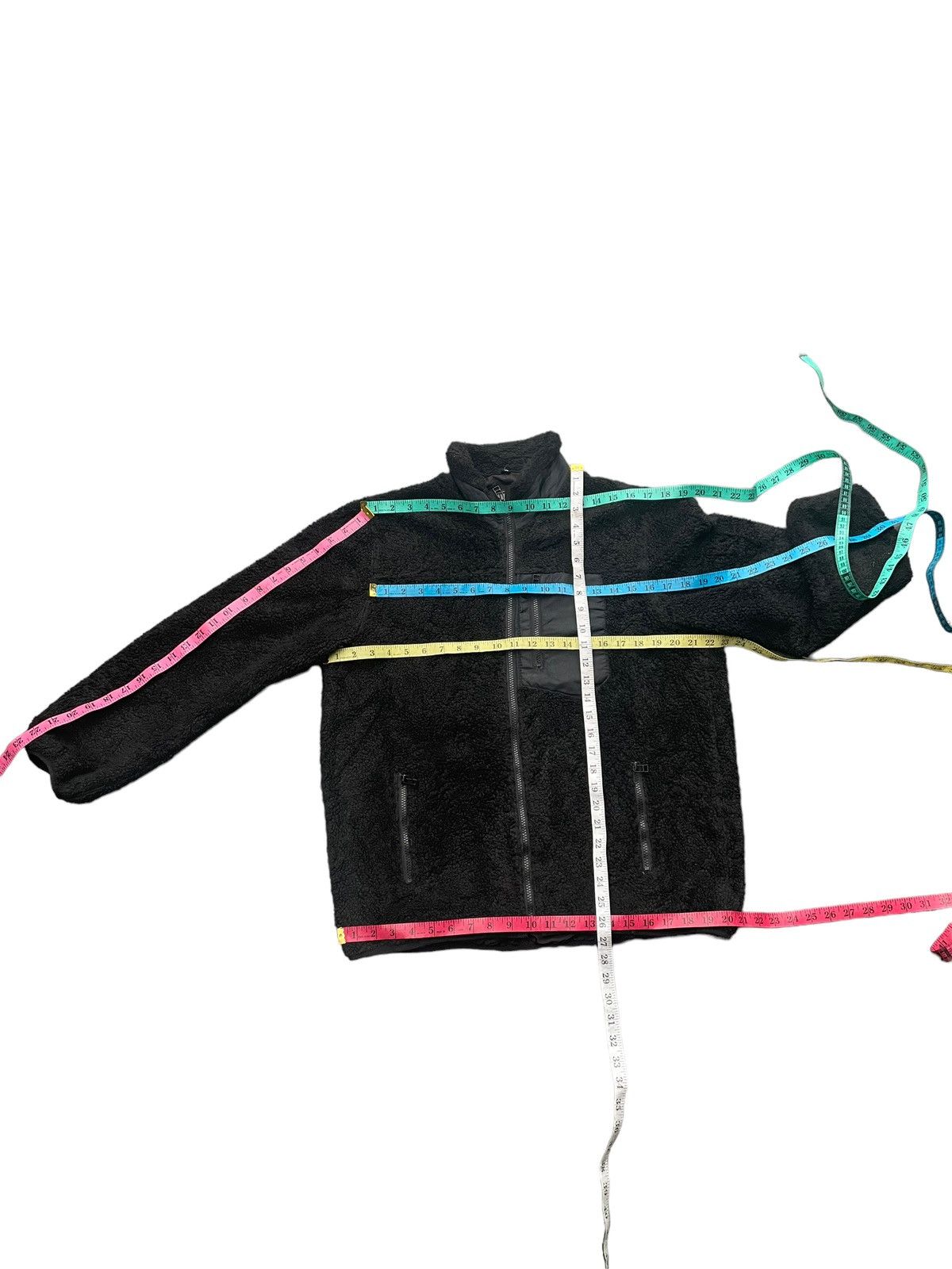 Architect Architect 4 Archive Sherpa Jacket Size US L / EU 52-54 / 3 - 11 Thumbnail