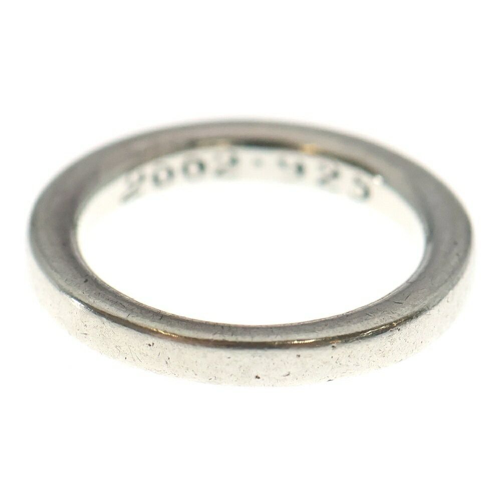 Chrome Hearts Chrome Hearts NTFL Ring Size ONE SIZE - 1 Thumbnail