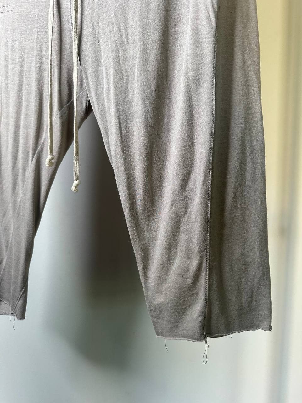 Rick Owens × Rick Owens Lilies RICK OWENS Lilies Shorts Size 28" / US 6 / IT 42 - 8 Thumbnail
