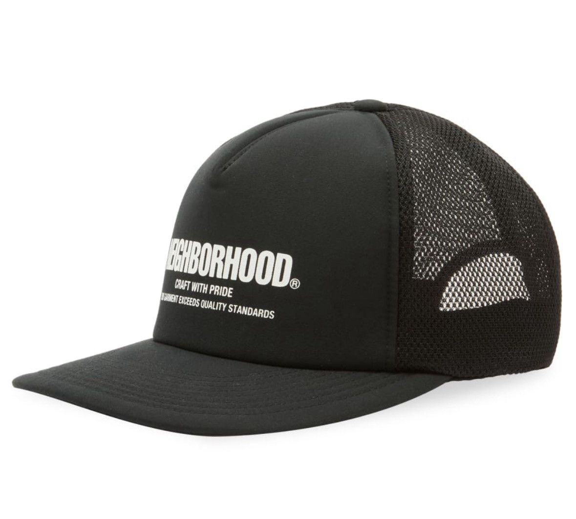Neighborhood Neighborhood Cap Size ONE SIZE - 1 Thumbnail