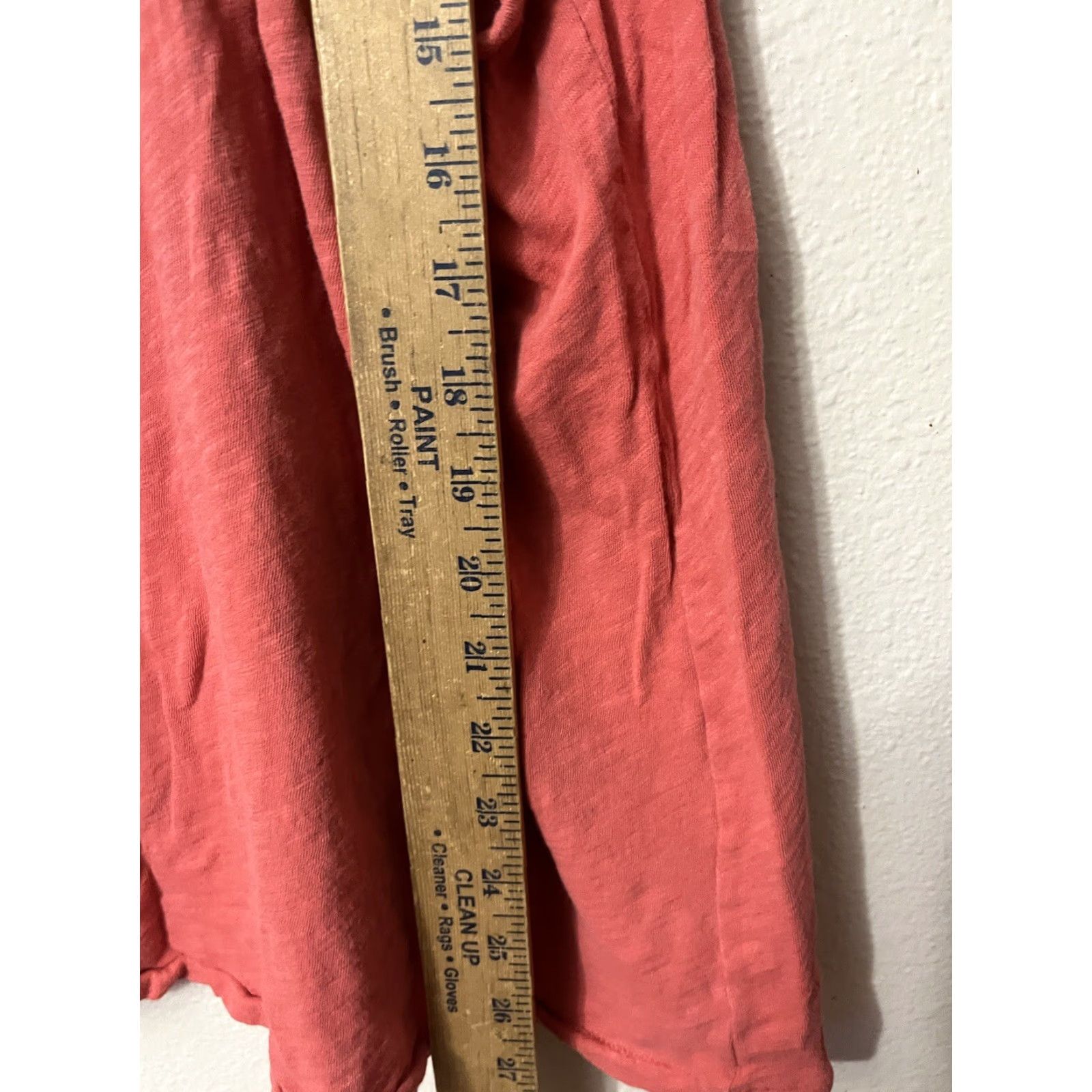 Gap VINTAGE Gap Womens Tank Top Pink L Modern Unspecified? Size L / US 10 / IT 46 - 4 Thumbnail