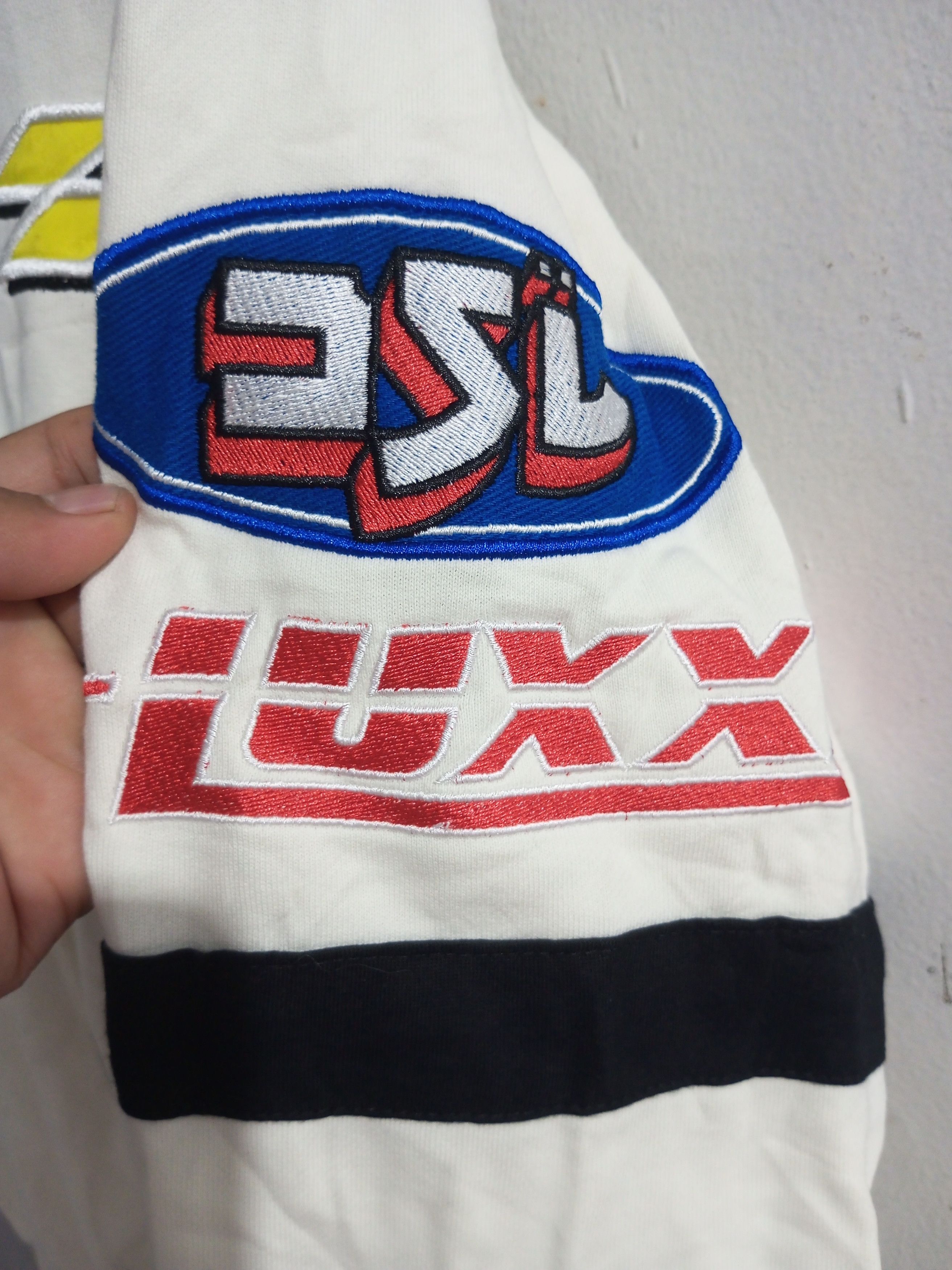 Diesel Vintage diesel superior embroidery patch hoodie Size US M / EU 48-50 / 2 - 4 Thumbnail