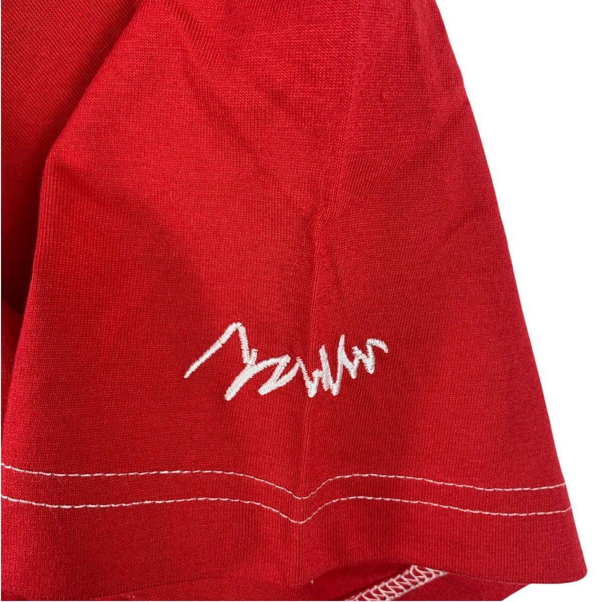 Coogi Vintage COOGI embroidery logo hip hop tee Size US XL / EU 56 / 4 - 9 Thumbnail