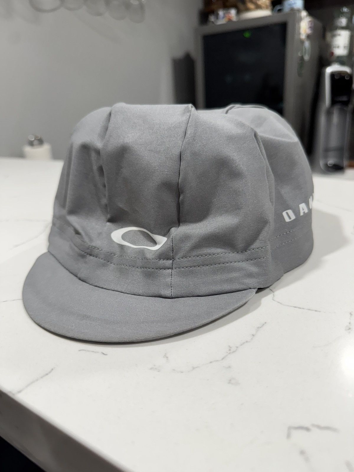 Oakley Oakley Cycling Hat Size ONE SIZE - 1 Thumbnail