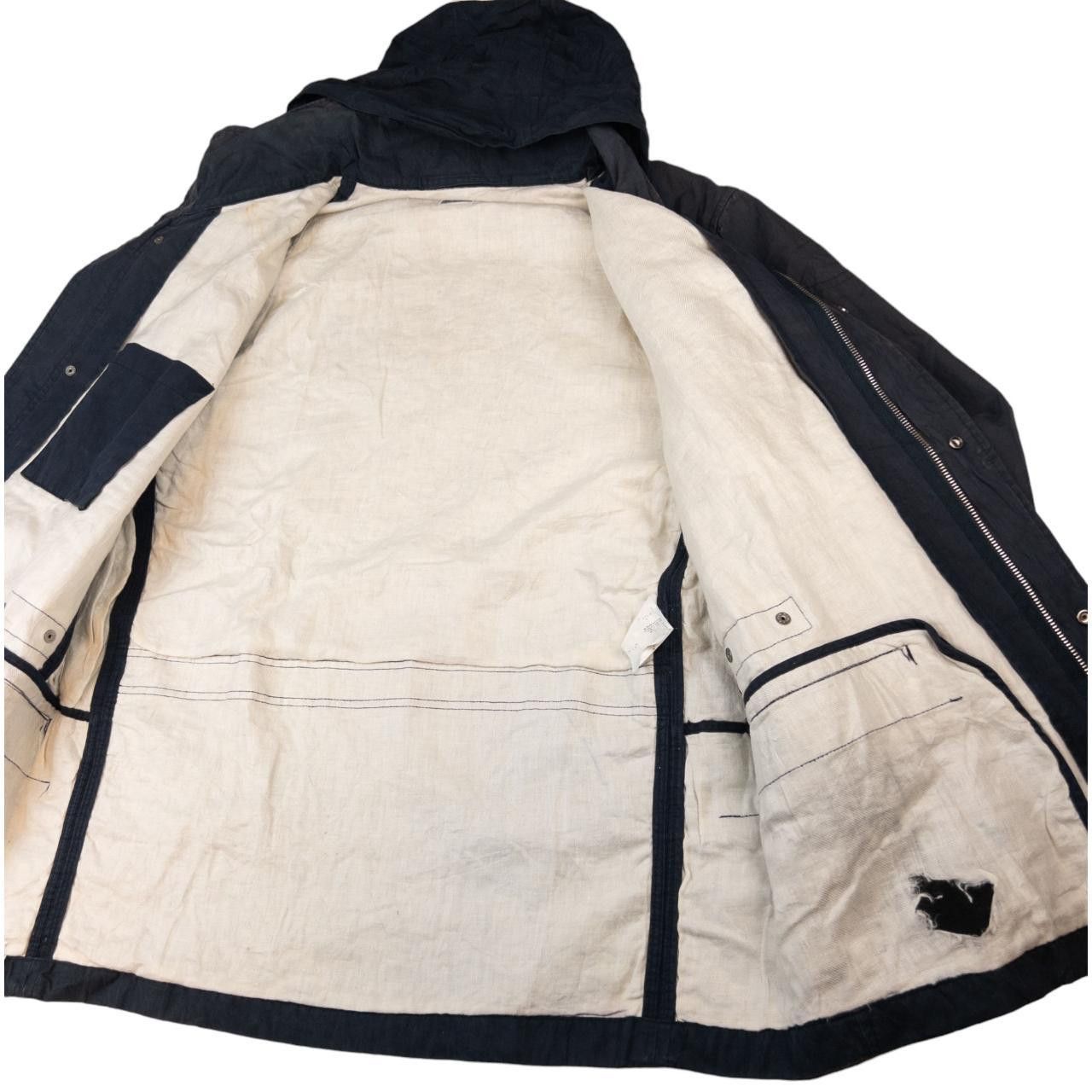 C.P. Company Vintage CP Company Multi Pocket Jacket Size XL Size US XL / EU 56 / 4 - 4 Thumbnail