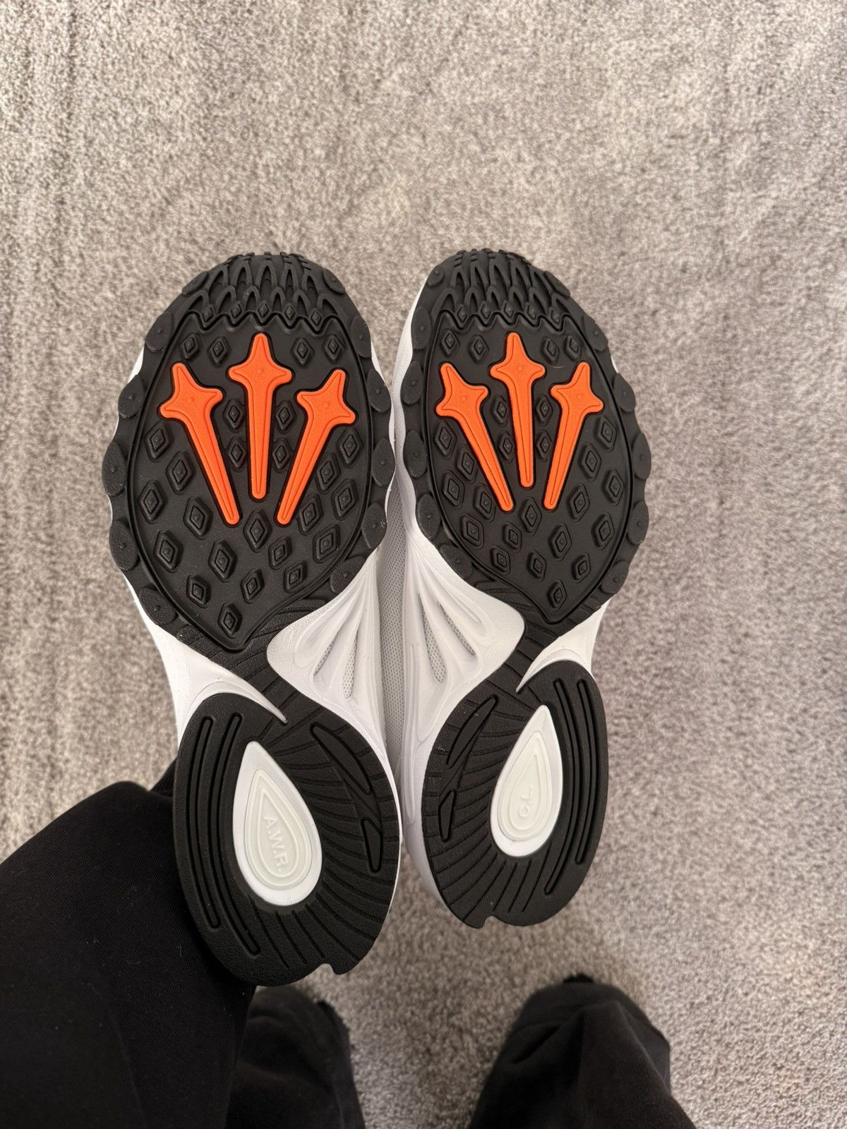 NOCTA × Nike Nike Nocta Air Zoom Drive Size US 8.5 / EU 41-42 - 5 Thumbnail