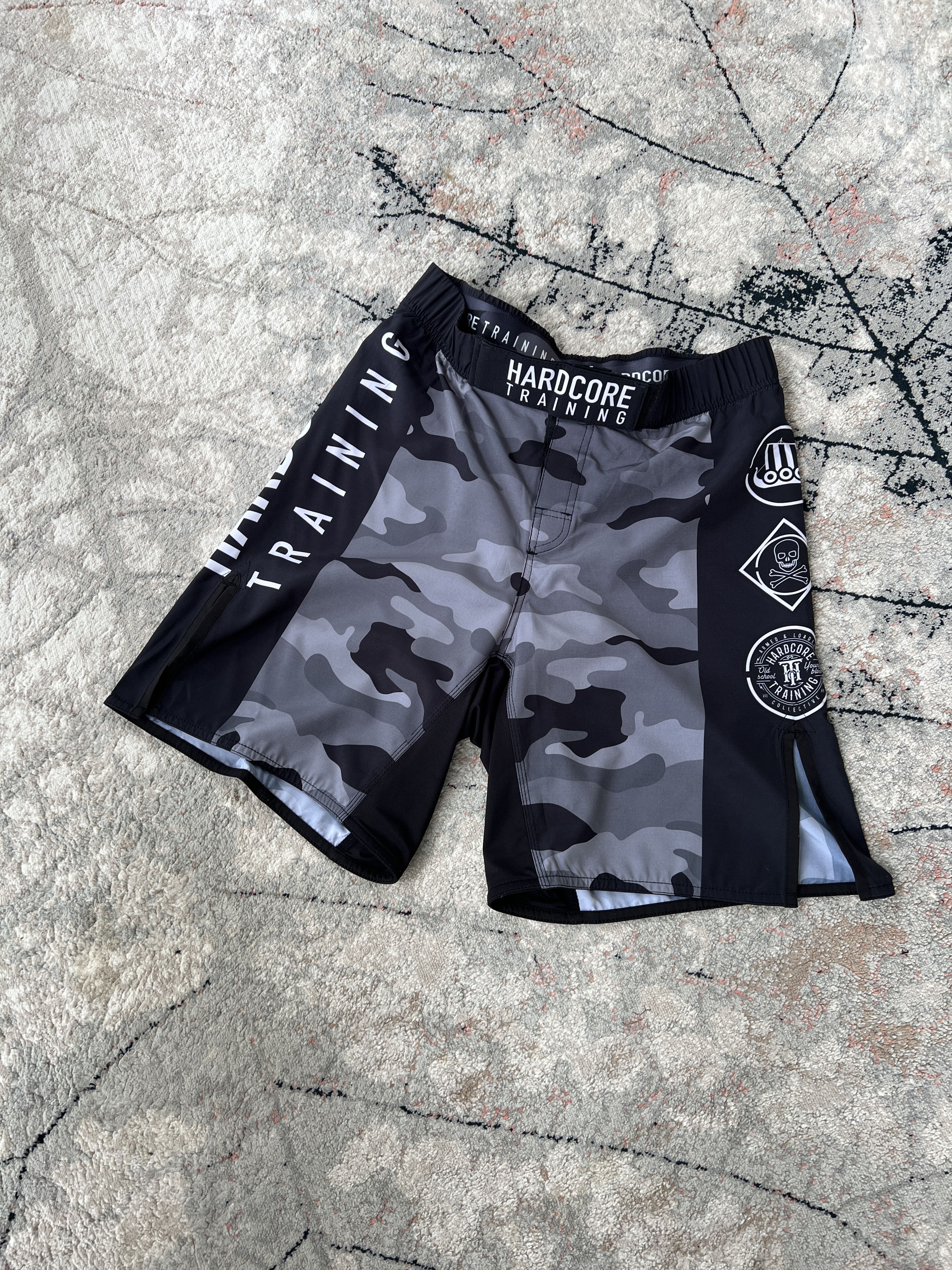 Other Hardcore Training Shorts Size US 34 / EU 50 - 1 Thumbnail