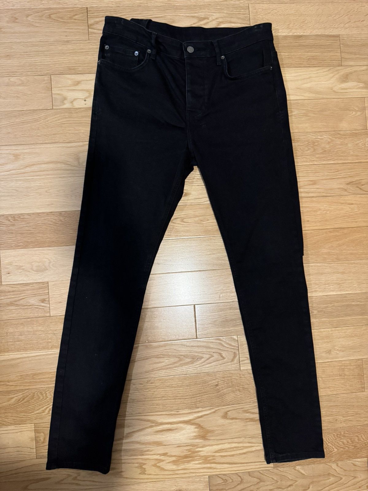 Ksubi Ksubi Size US 32 / EU 48 - 1 Thumbnail