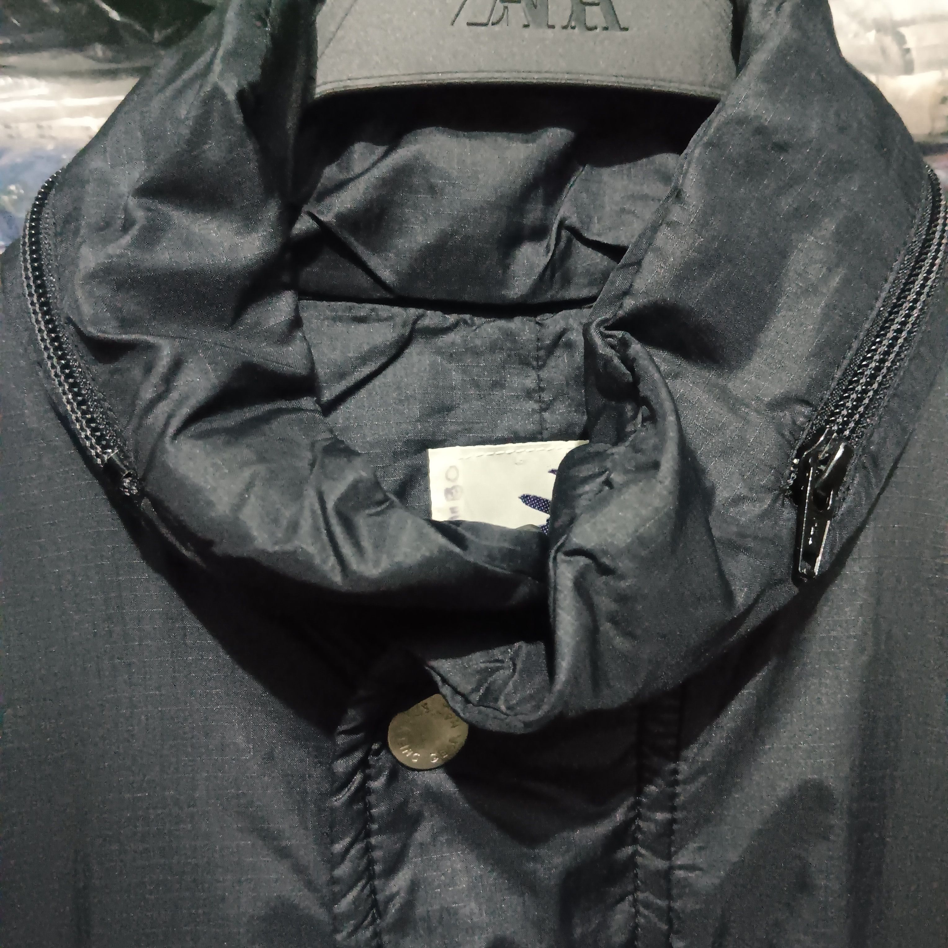 Hai Sporting Gear Vintage Hai sporting gear warm jacket Size US XL / EU 56 / 4 - 5 Thumbnail