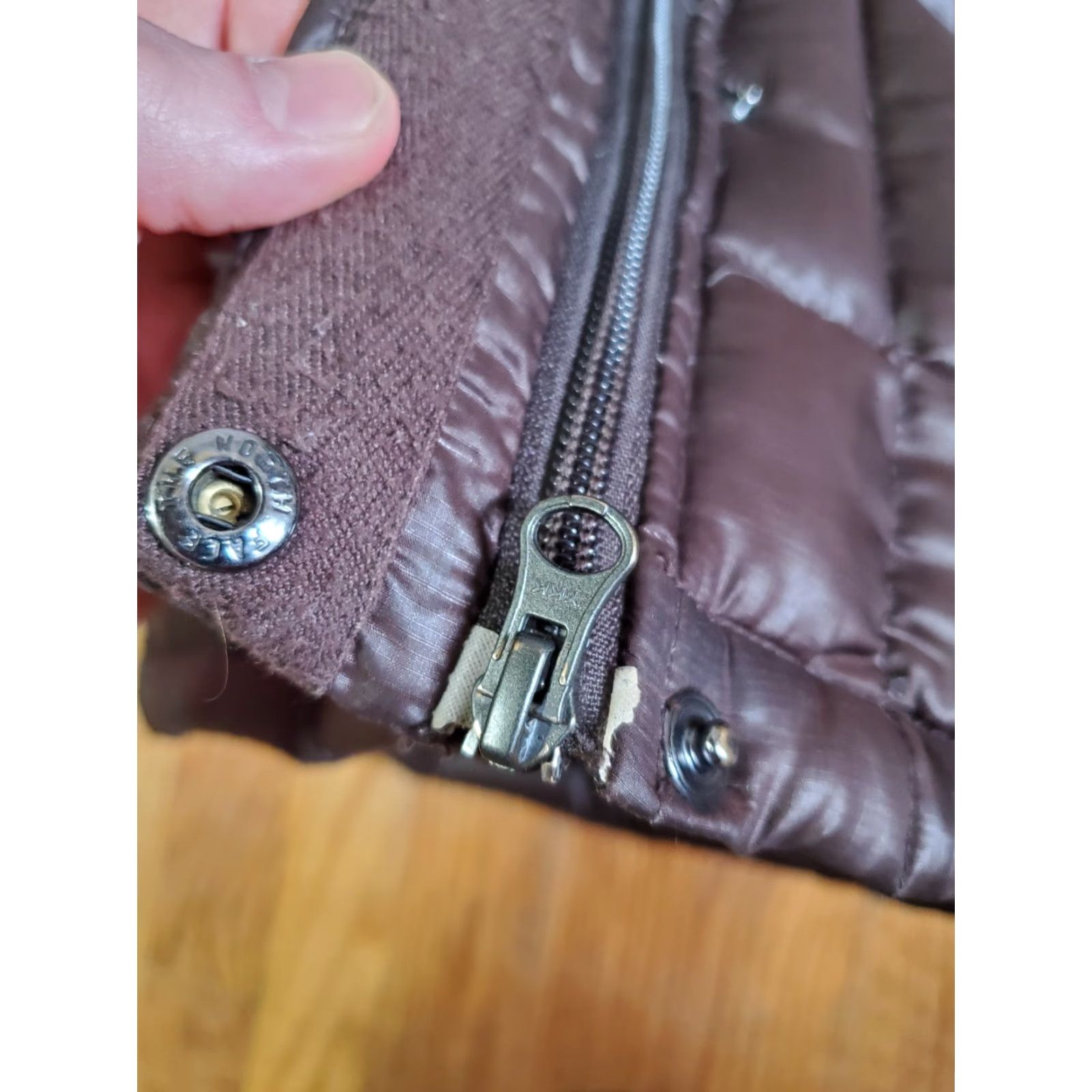 The North Face VINTAGE None Size XS / US 0-2 / IT 36-38 - 5 Thumbnail