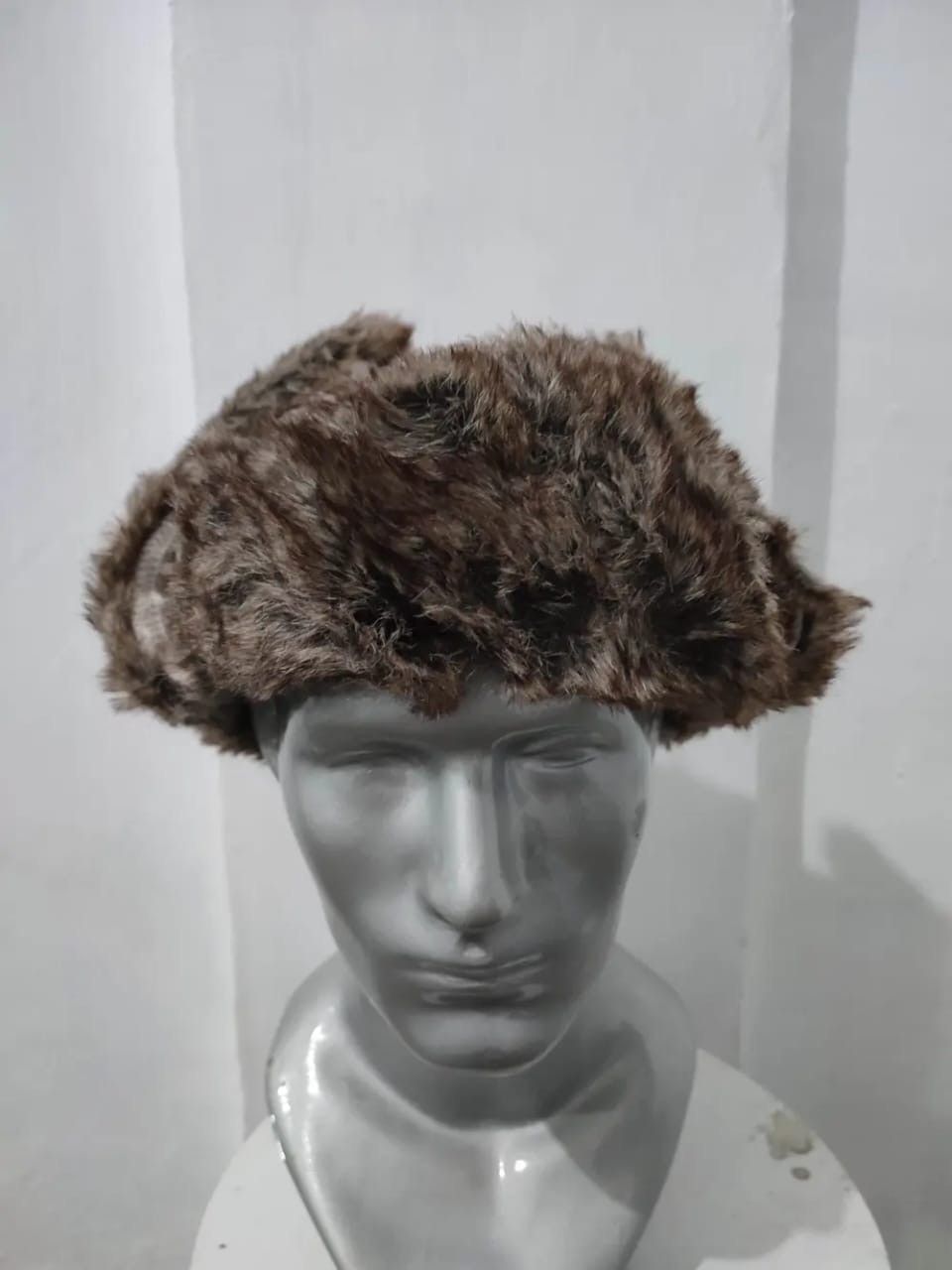 Japanese Brand Nice Design Trapper Pilot Cap Hot Passion Japanese design Size ONE SIZE - 6 Thumbnail