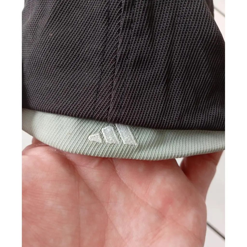 Adidas Vintage Adidas Cap — 2003 Archive Size ONE SIZE - 2 Thumbnail