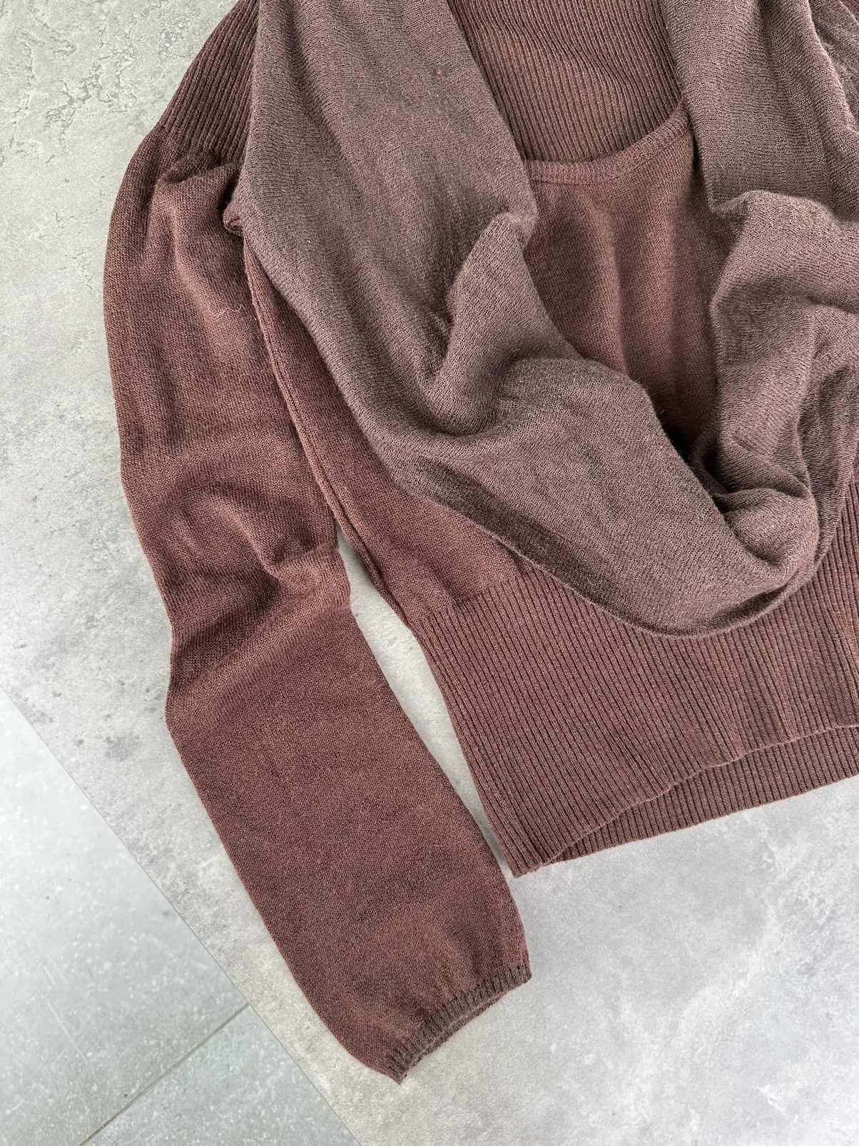 Miss Sixty Miss Sixty Sweater Size M / US 6-8 / IT 42-44 - 4 Thumbnail