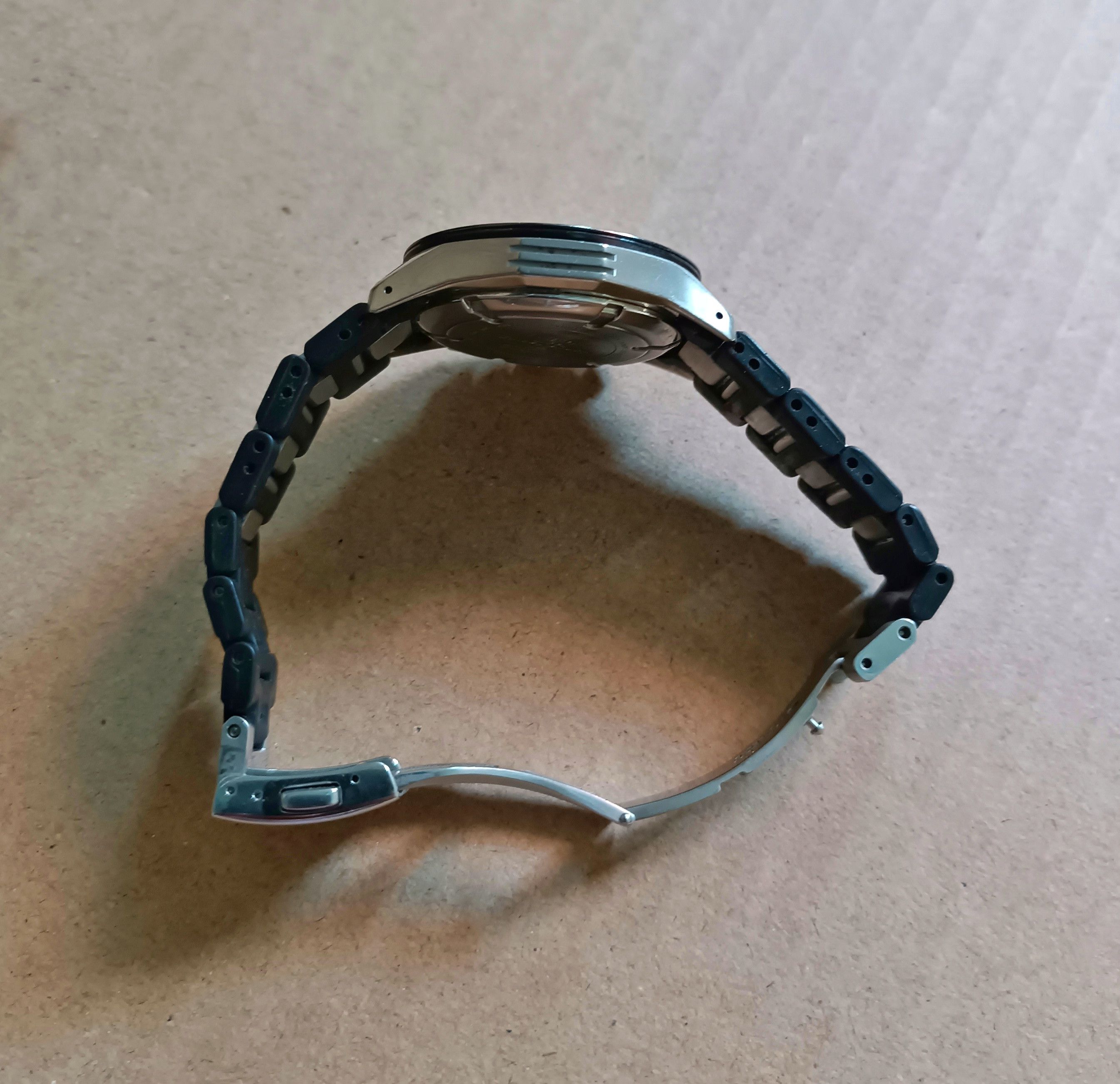 Japanese Brand × Seiko × TIME HOMME SEIKO F1 HONDA RACING TEAM WATCH LIMITED EDITION Size ONE SIZE - 6 Thumbnail