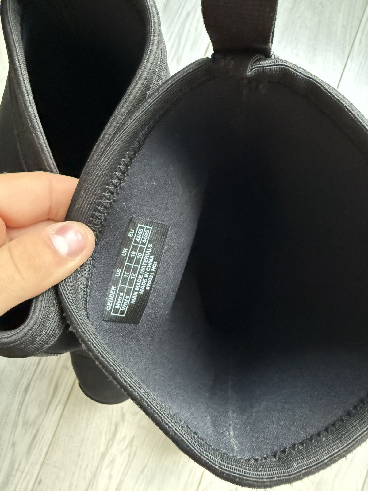 Designer × Other Muck Boot Derwent 2 Size US 11 / EU 44 - 3 Thumbnail