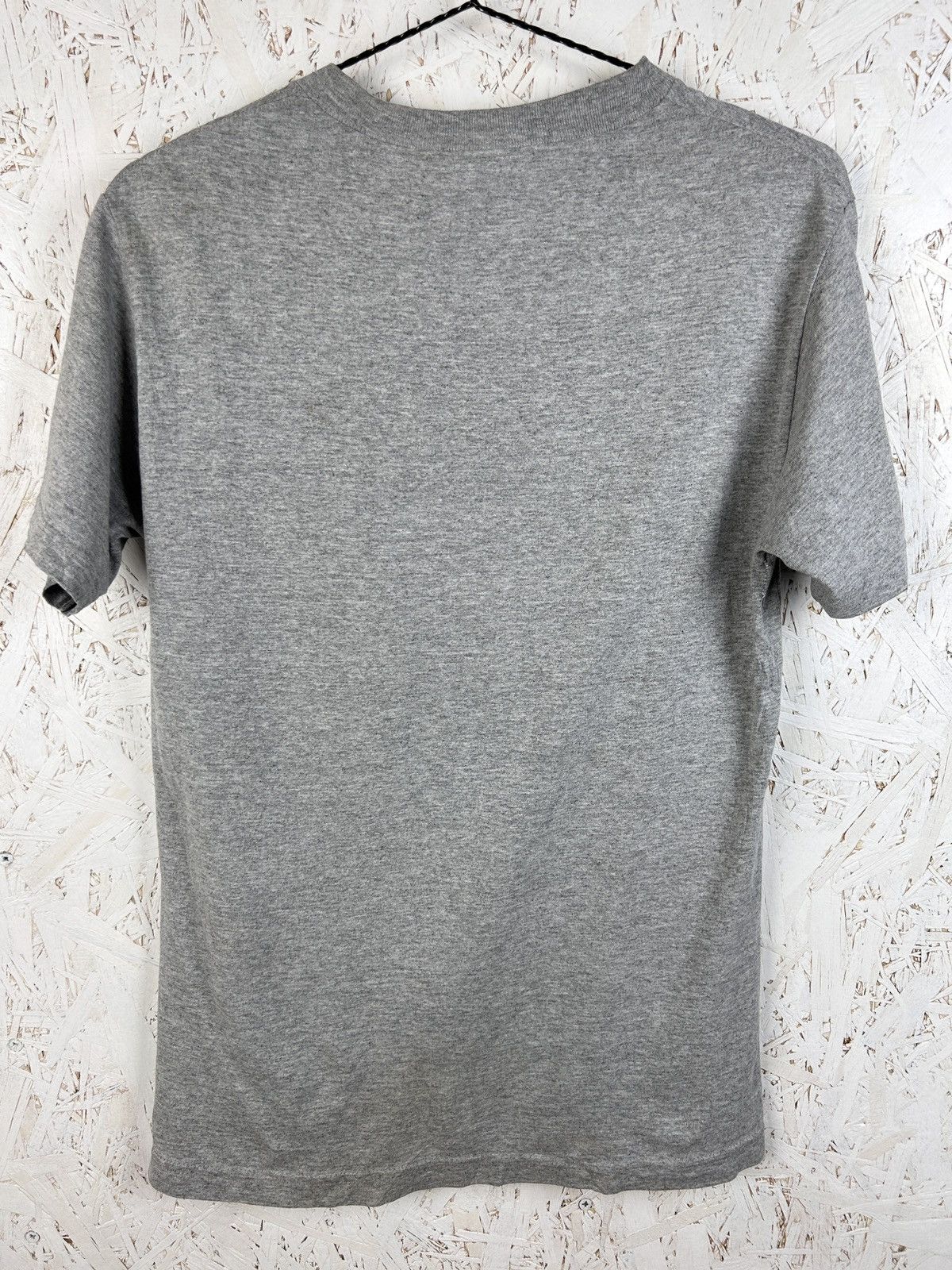 Hook-Ups 90s Vintage Hook Ups Dream Girl Jeremy Klein Skate T-Shirt Size US S / EU 44-46 / 1 - 6 Thumbnail