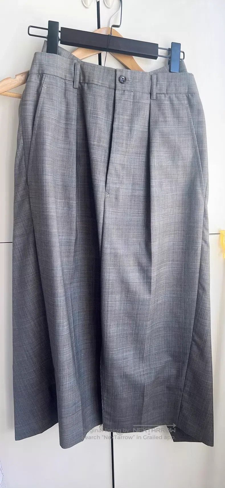 Junya Watanabe Junya Watanabe Size XS Skirt Size 22" - 1 Thumbnail