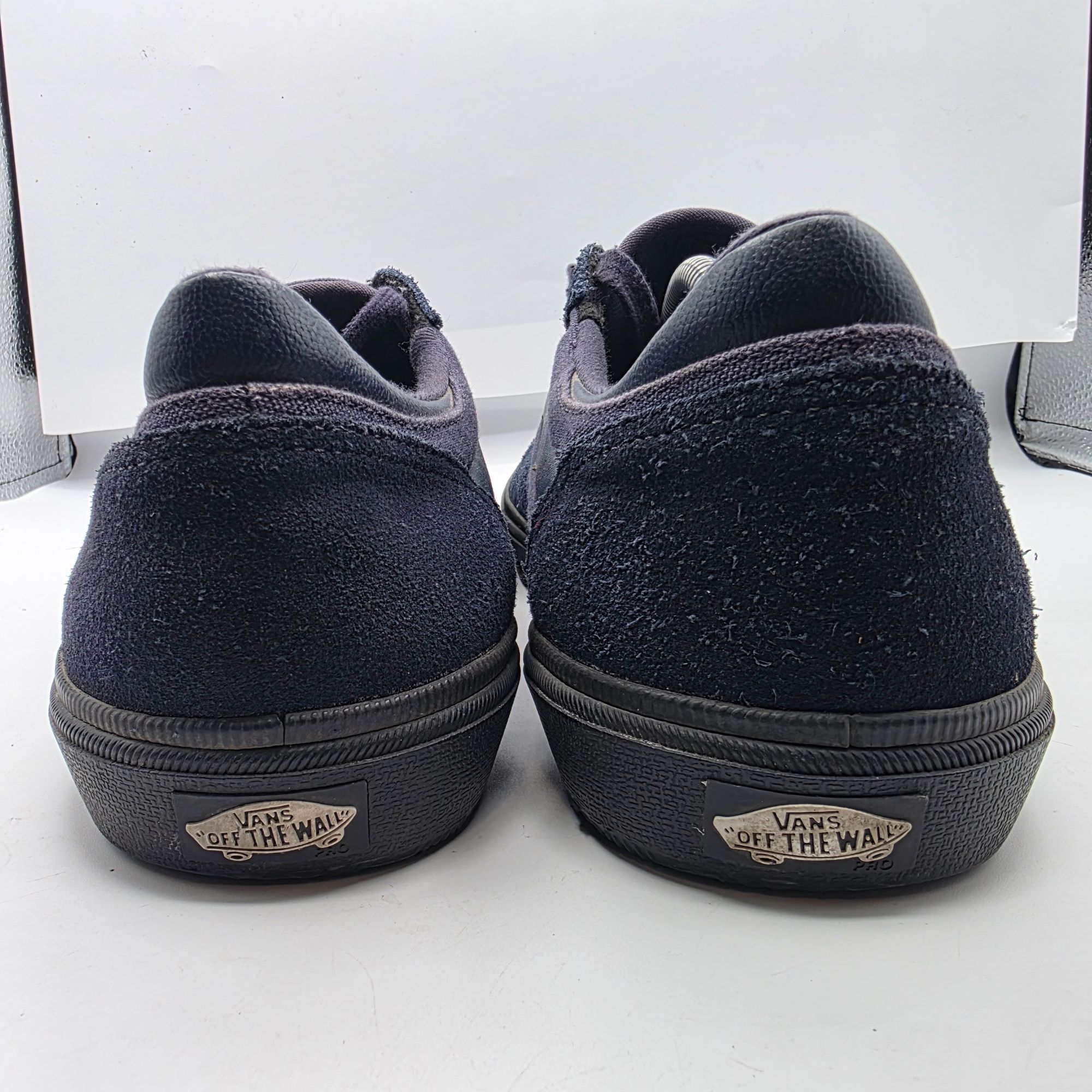 Vans Vans Gilbert Crockett 2 Pro Dress Blues Mens Size 13 Shoes S Size US 13 / EU 46 - 5 Thumbnail