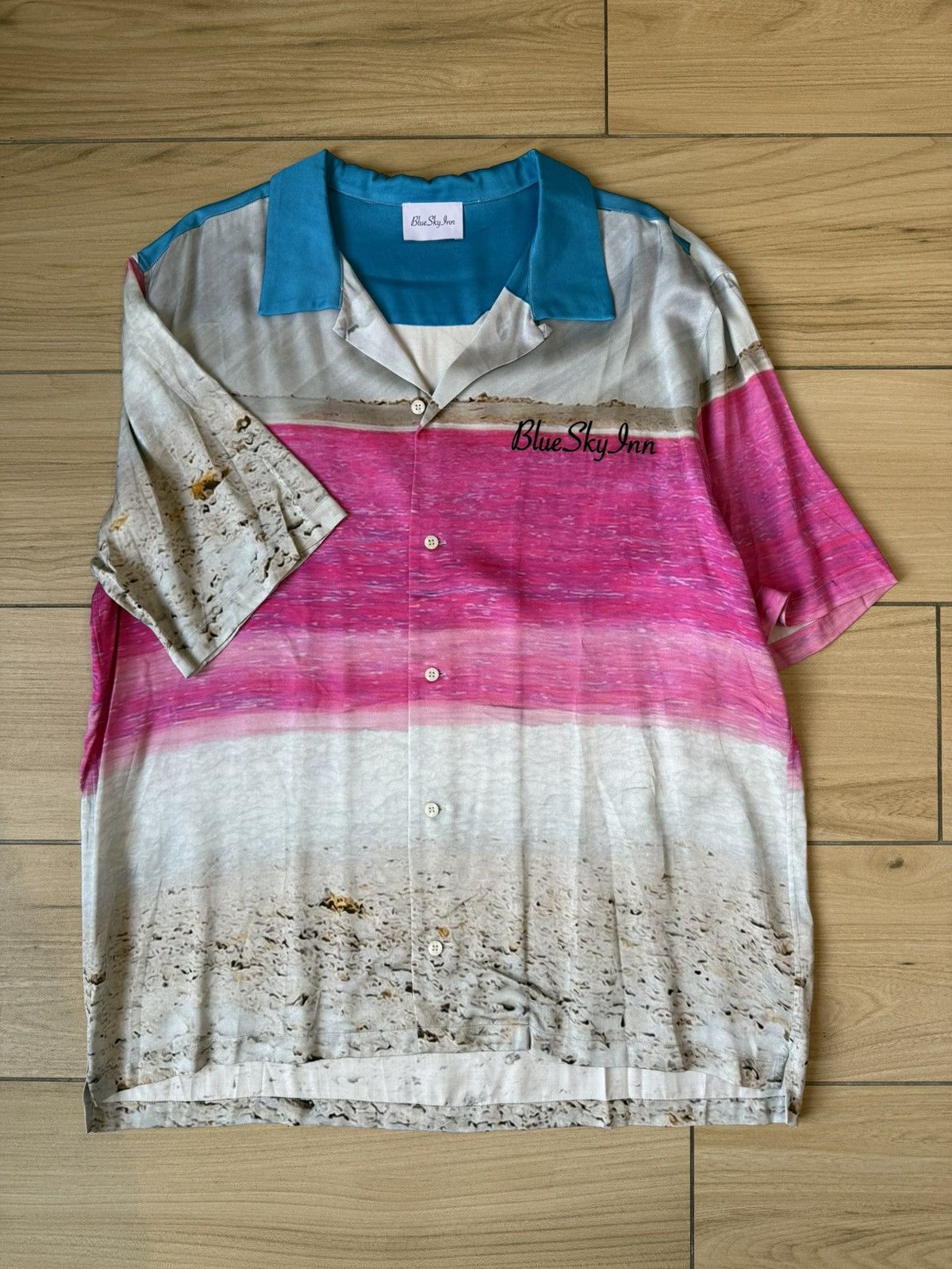 Other BlueSkyInn Shirt Size US L / EU 52-54 / 3 - 1 Thumbnail