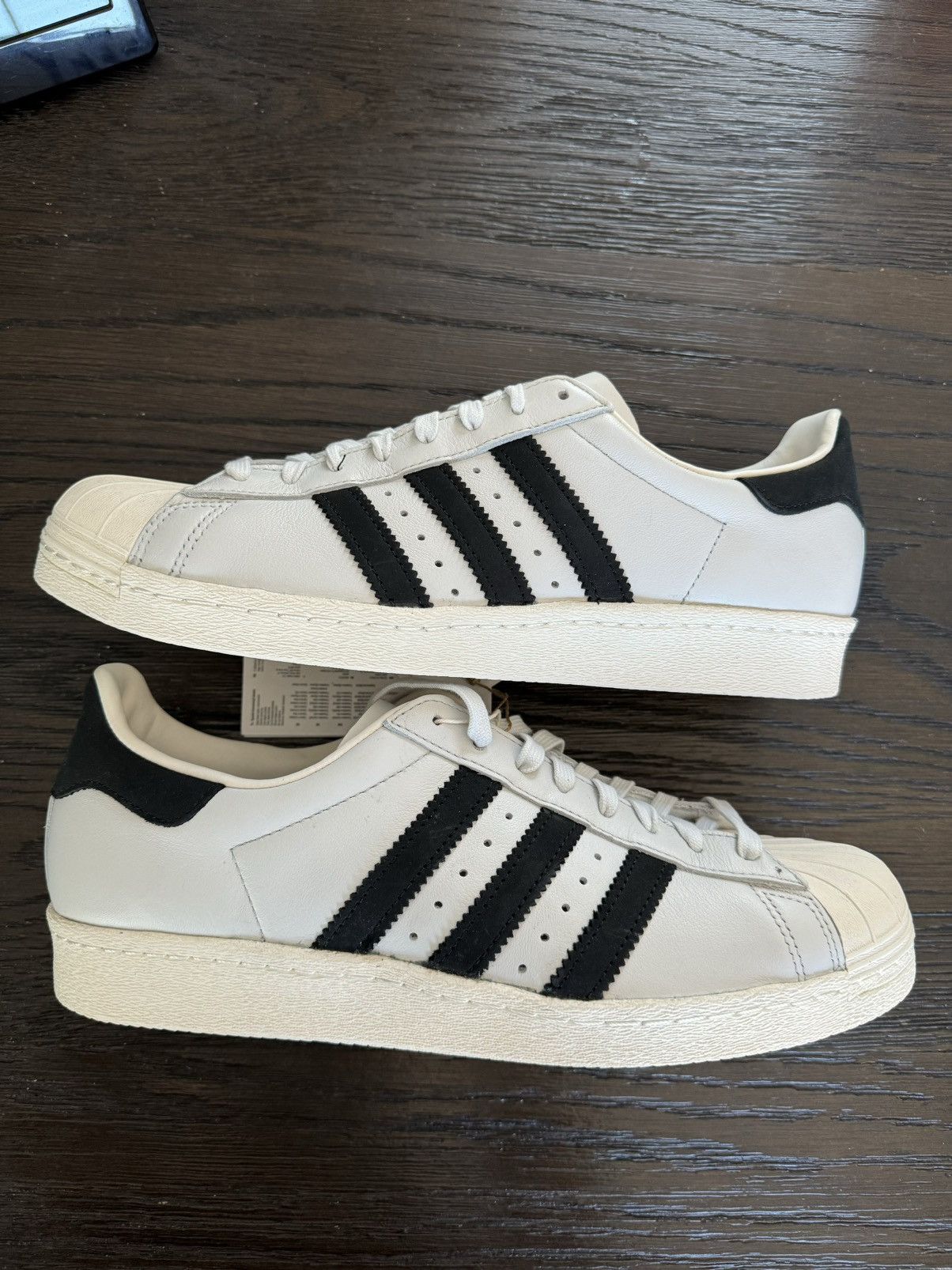 Adidas superstar recon best sale