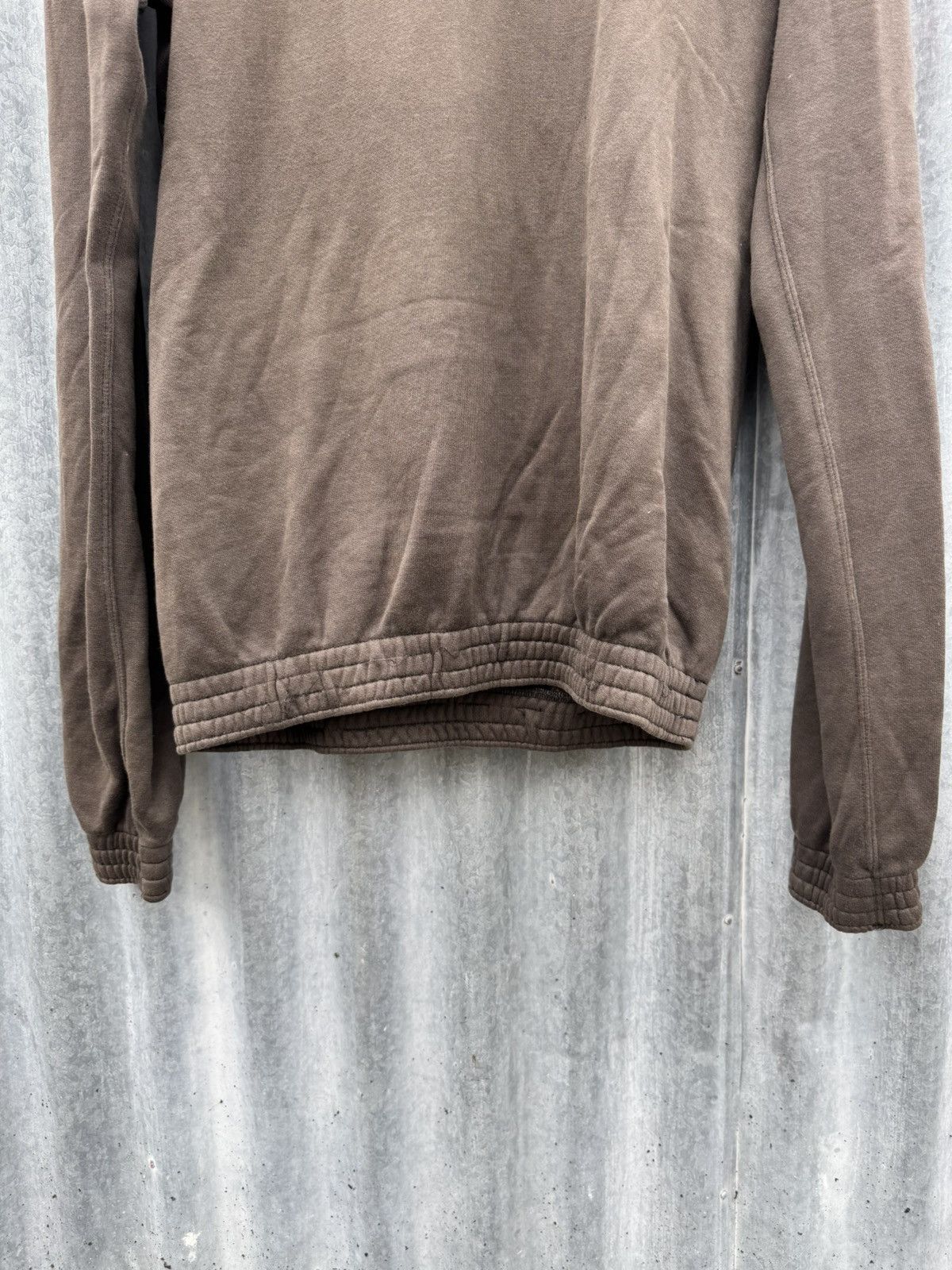 Number (N)ine Number (N)ine Hoodie SS01 Size US L / EU 52-54 / 3 - 9 Thumbnail