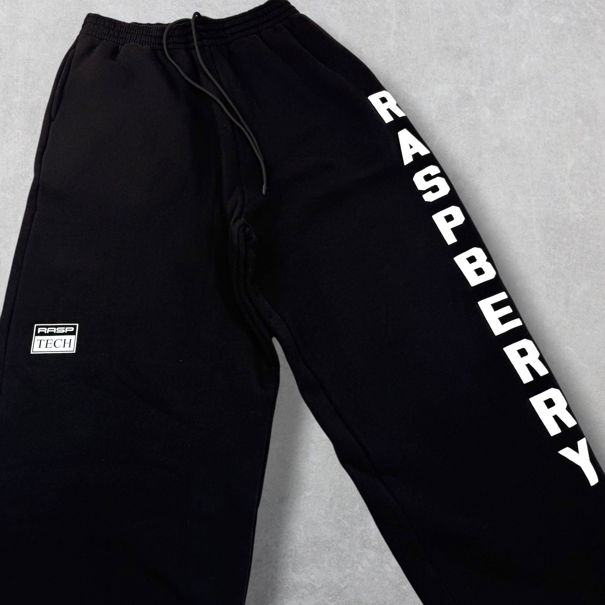 The GV Gallery GV Gallery Raspberry Hills Weekday Baggy Sweats M Size US 33 - 3 Thumbnail