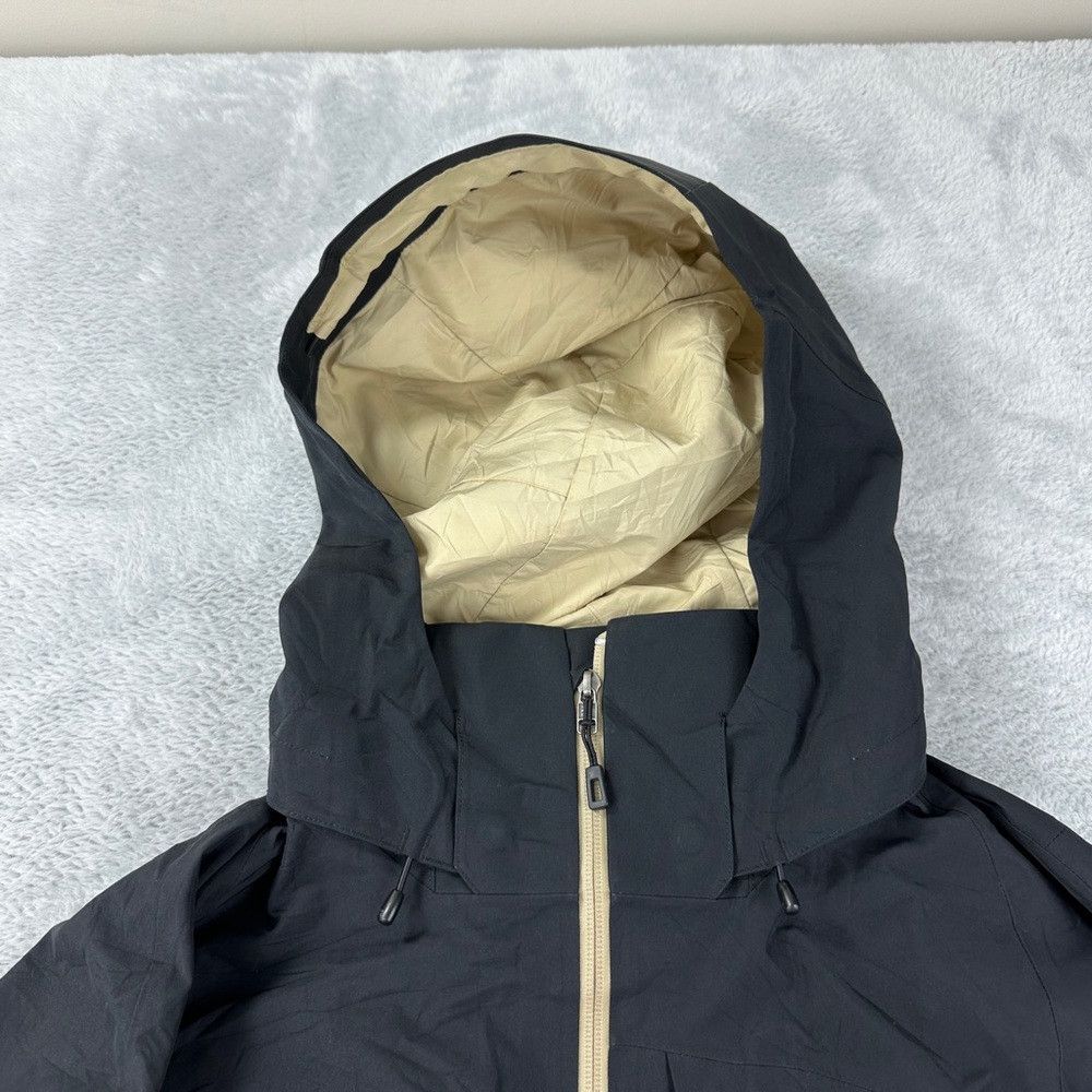 Patagonia Patagonia Powder Bowl Ski Jacket Women’s Size S Gore-Tex Size S / US 4 / IT 40 - 3 Thumbnail