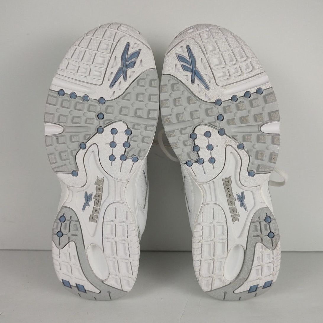 Reebok NEW VTG Y2K Reebok Odyssey DMX training retro shoes womens 8 Size US 8 / IT 38 - 8 Thumbnail