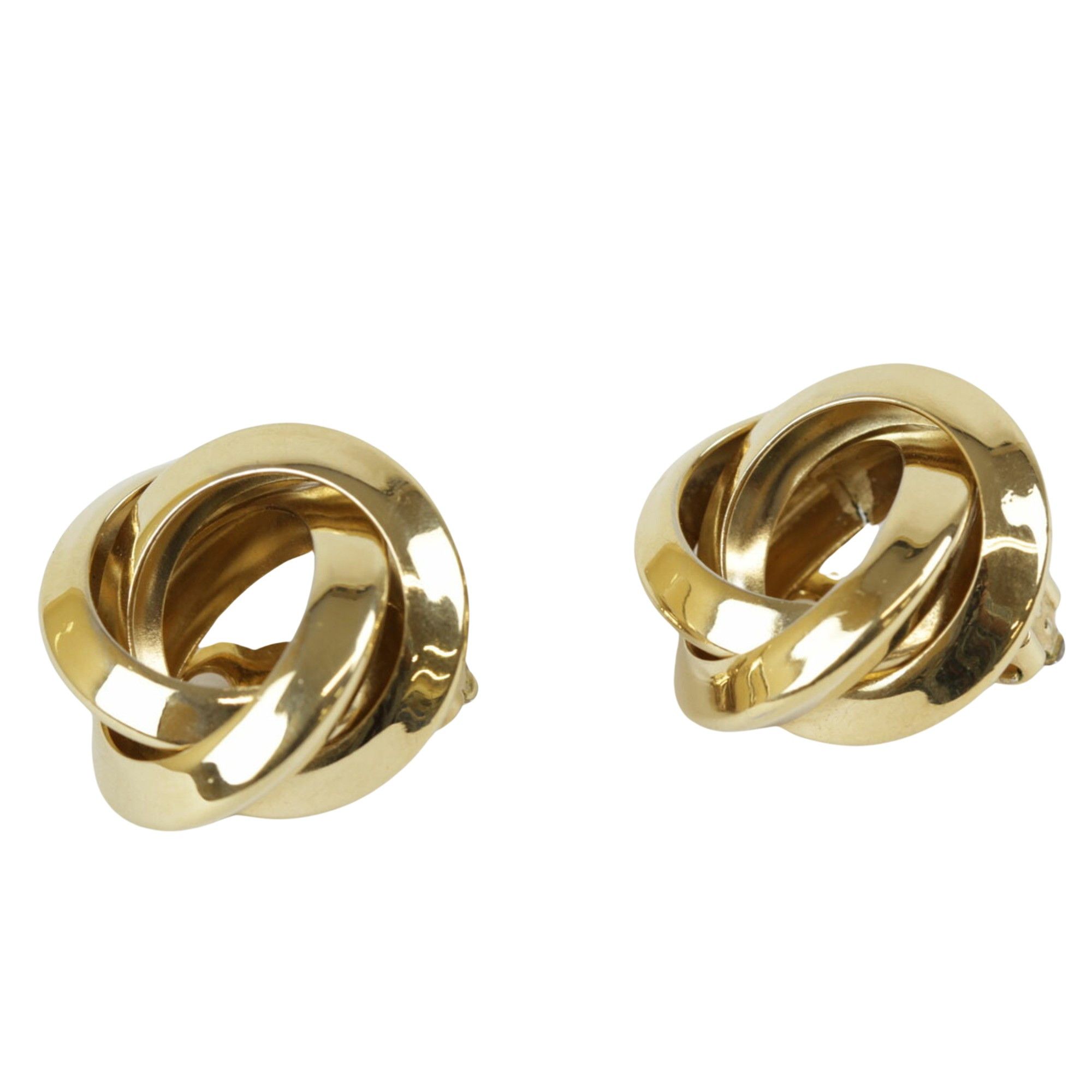 image of Givenchy Earring in Gold, Women's